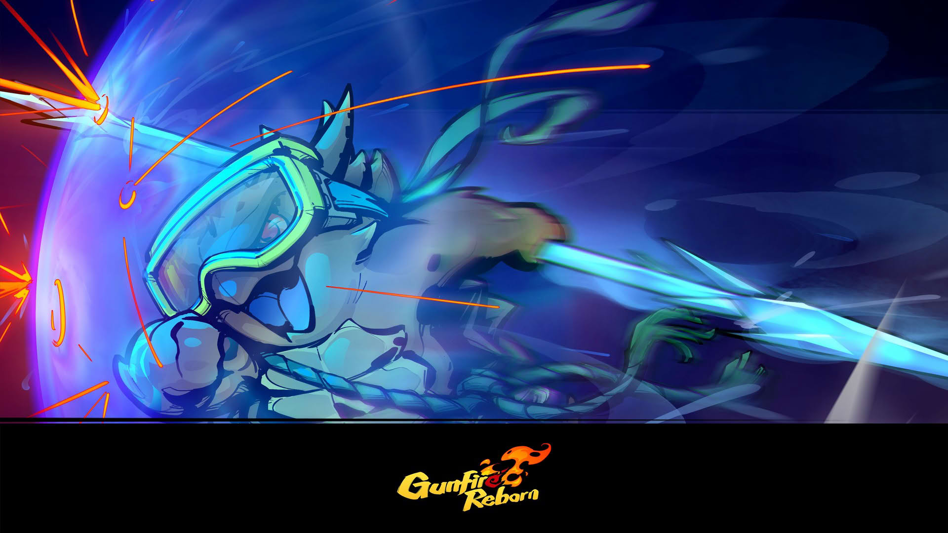 Screenshot for Gunfire Reborn