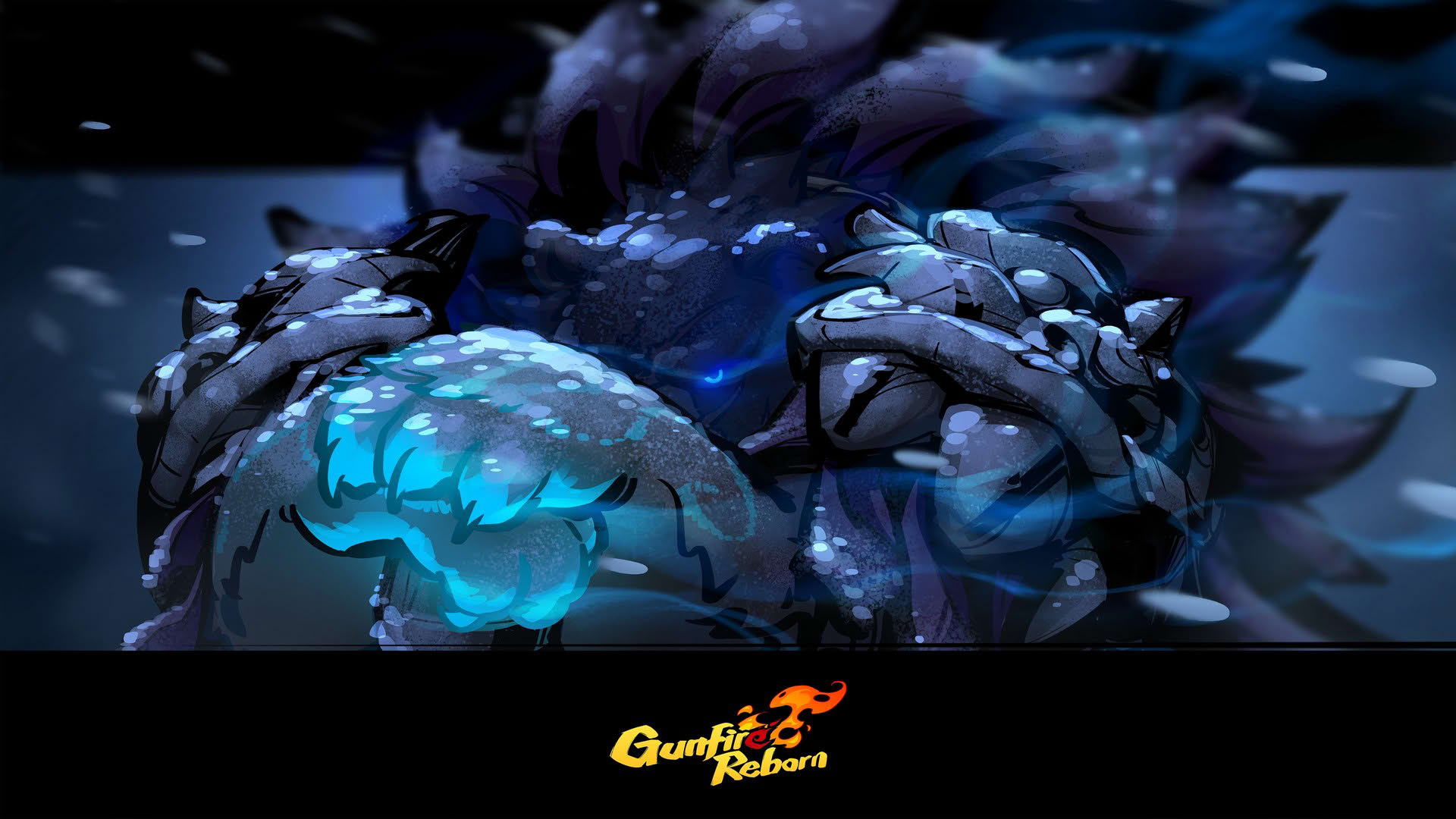 Screenshot for Gunfire Reborn