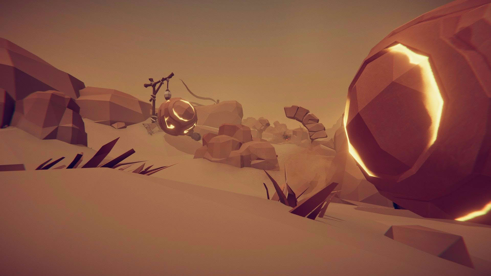 Screenshot for Gunfire Reborn