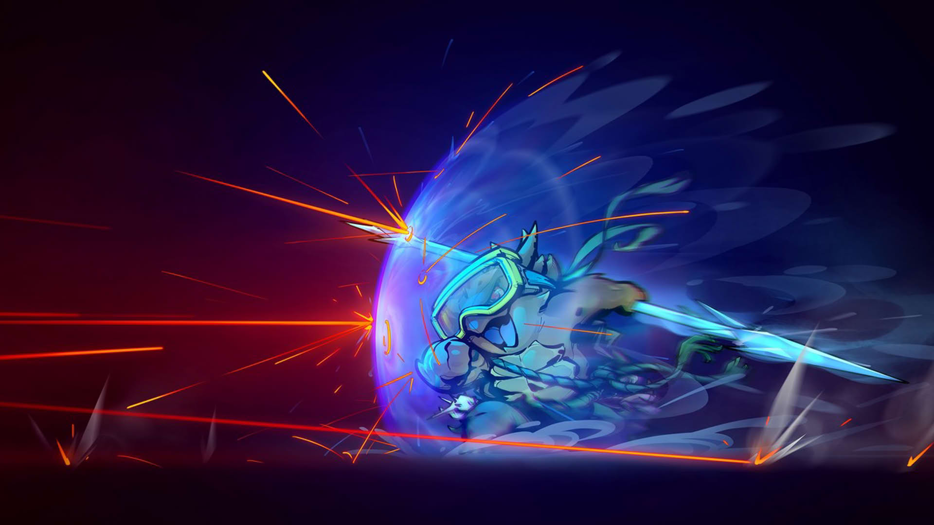 Screenshot for Gunfire Reborn