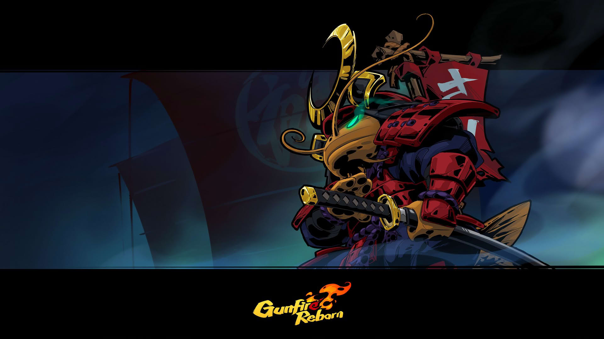 Screenshot for Gunfire Reborn