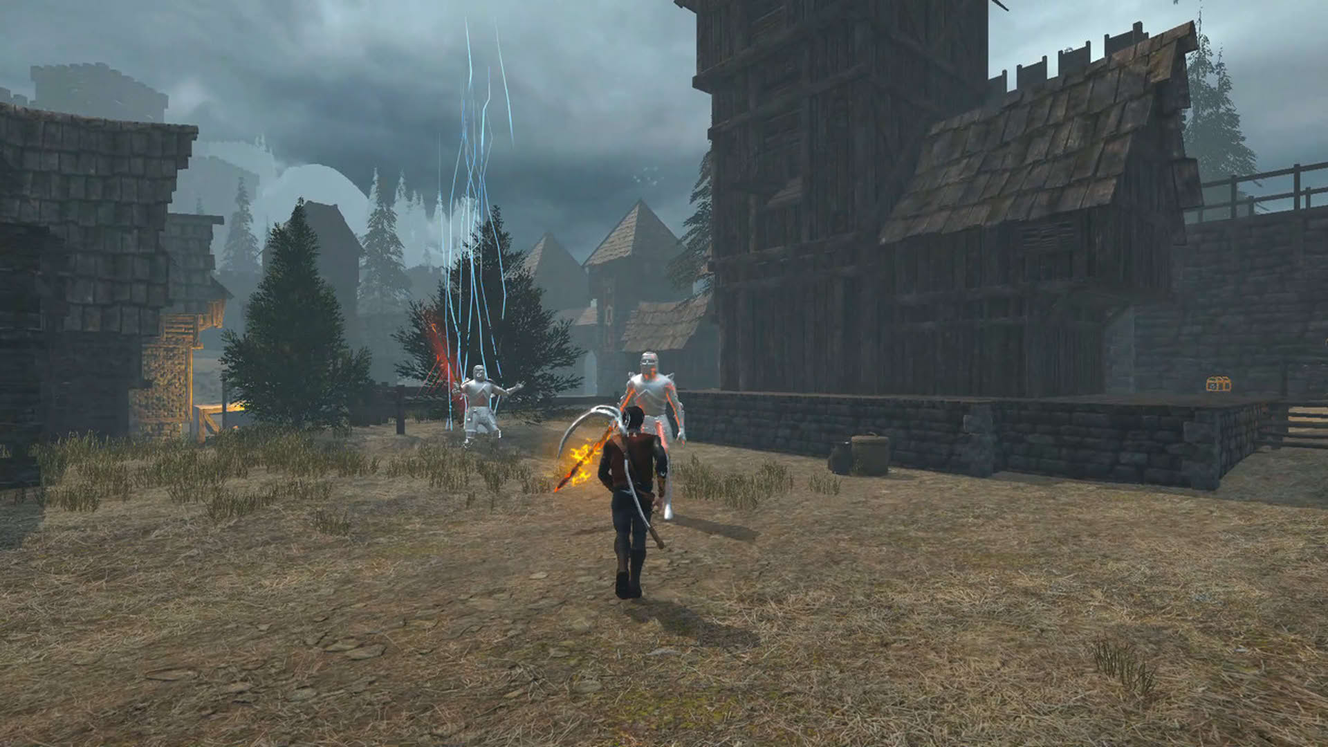 Screenshot for Zack 2: Celestine's Map