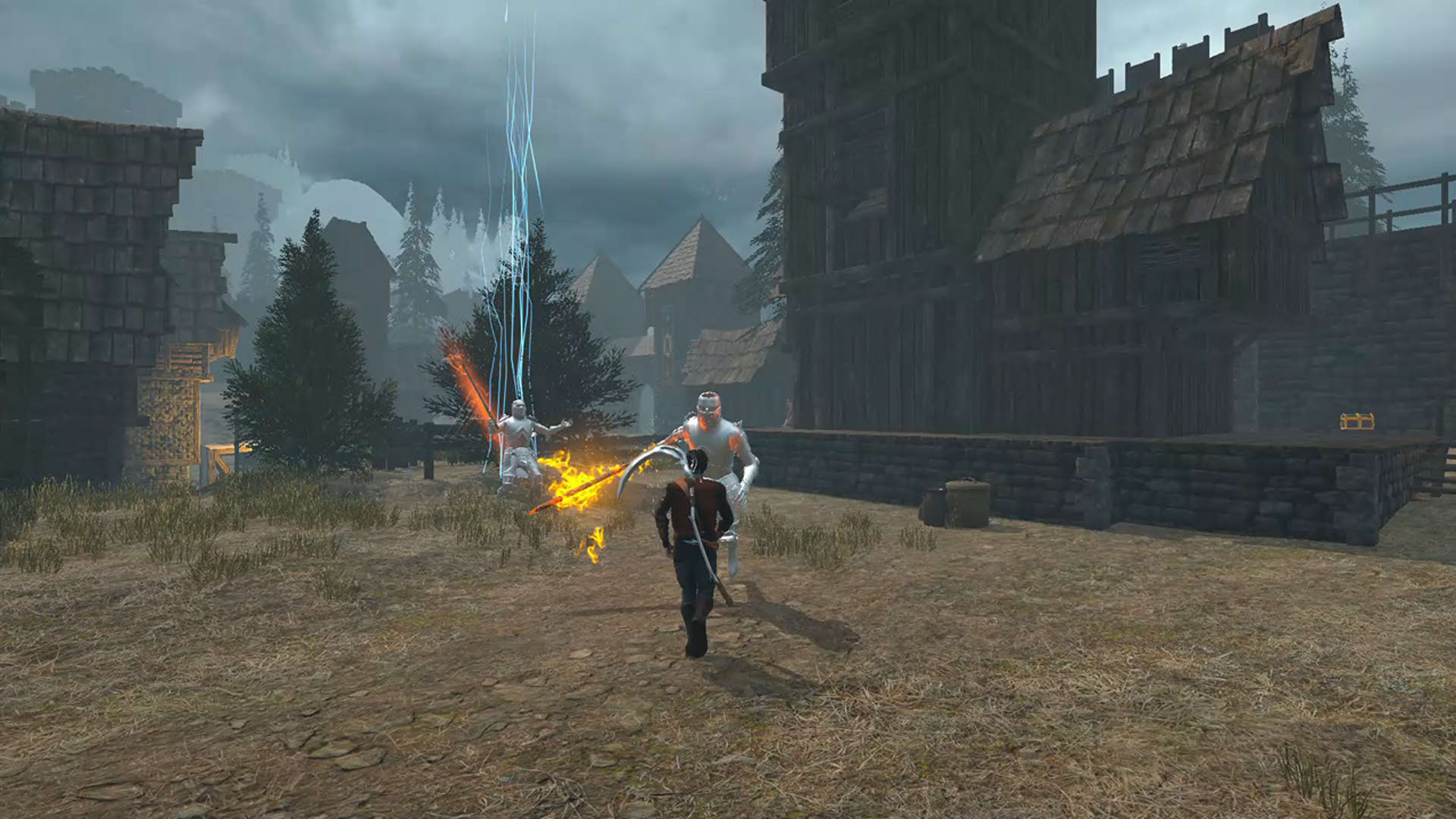 Screenshot for Zack 2: Celestine's Map