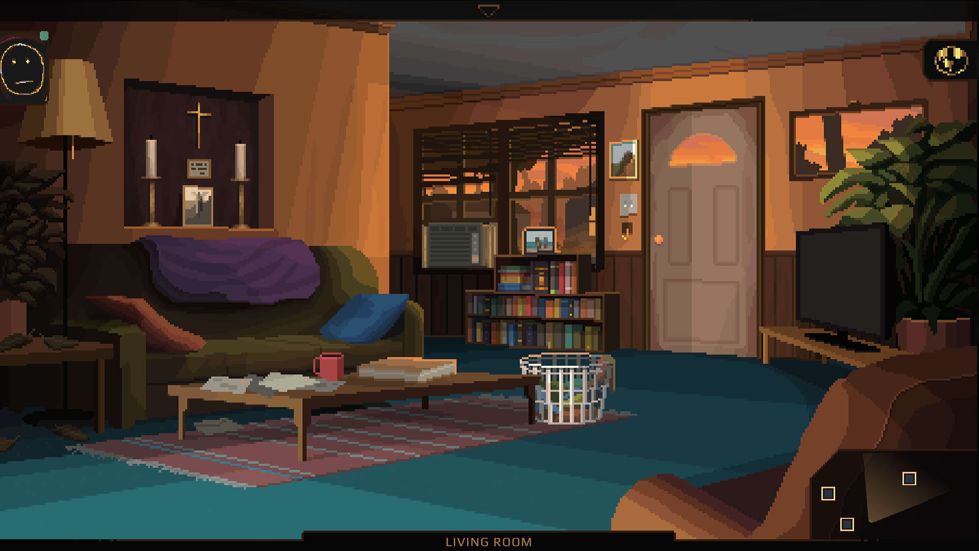Screenshot for Norco