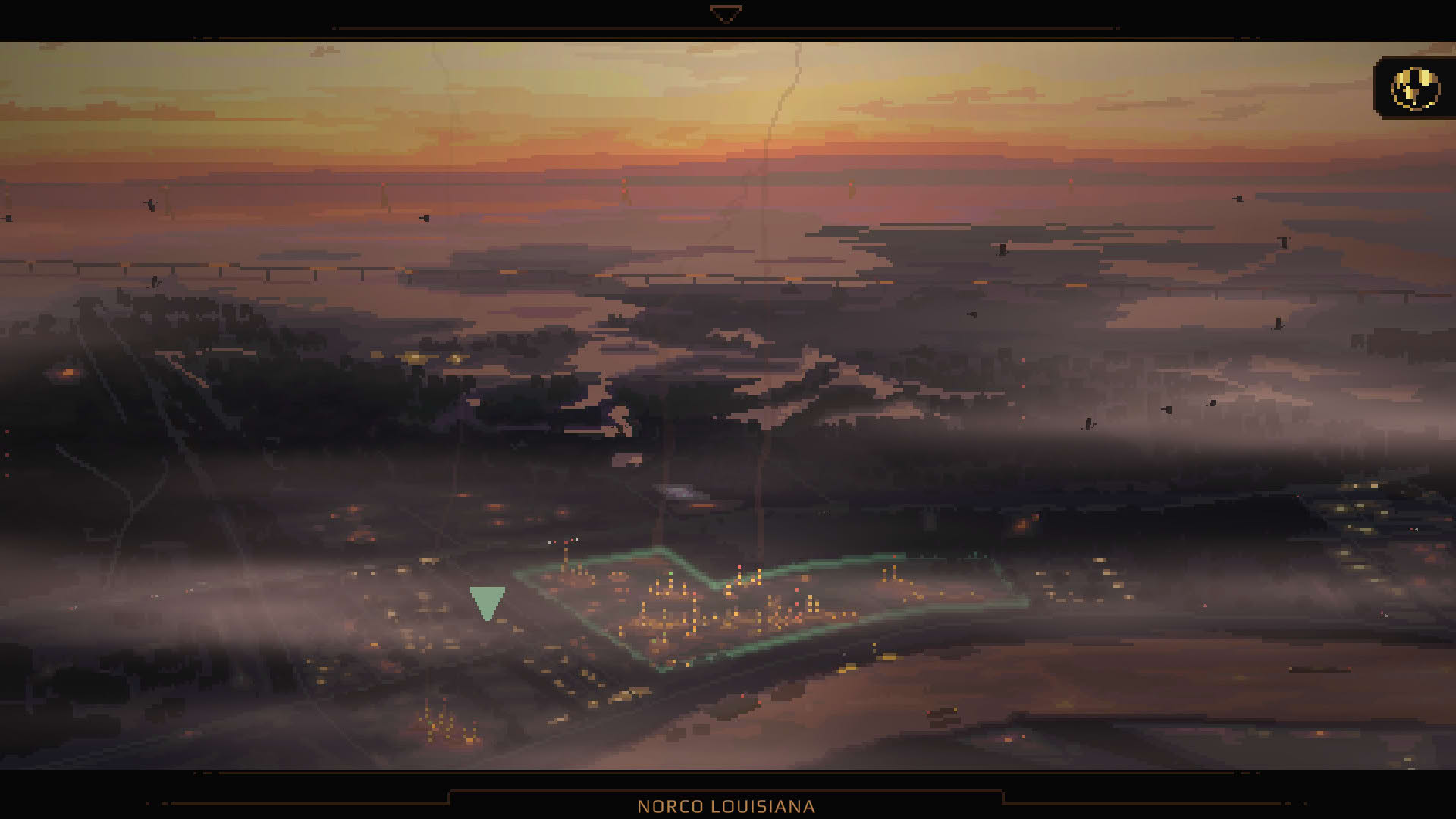 Screenshot for Norco