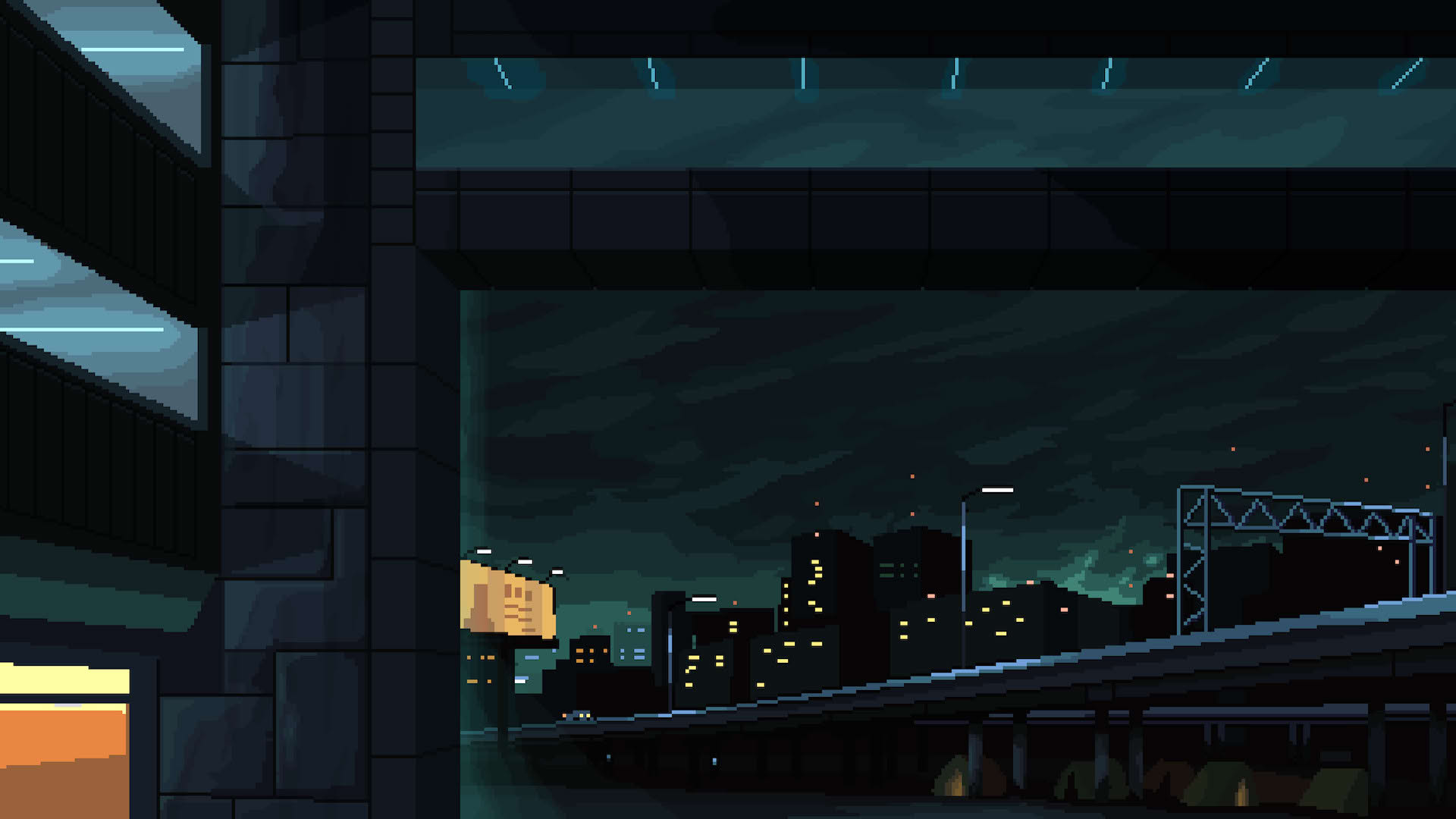 Screenshot for Norco