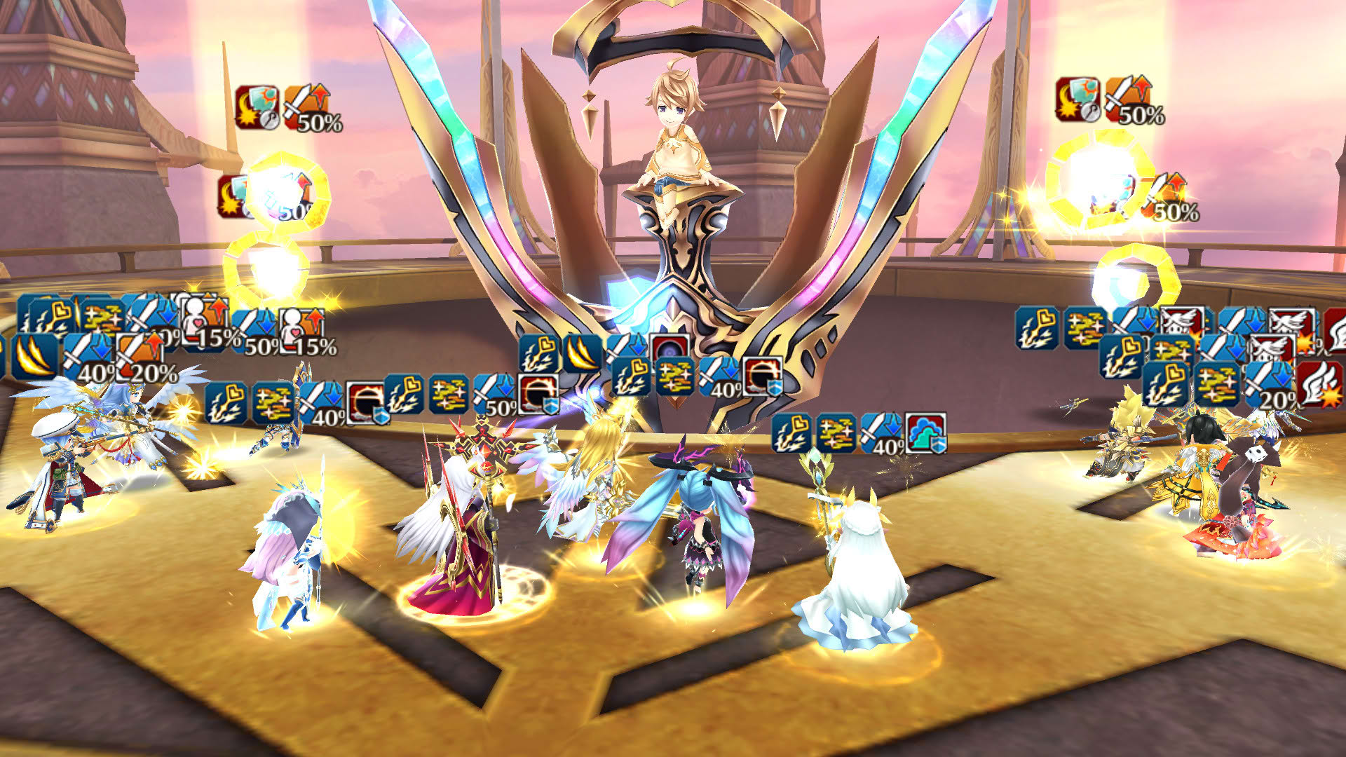 Screenshot for Valkyrie Connect