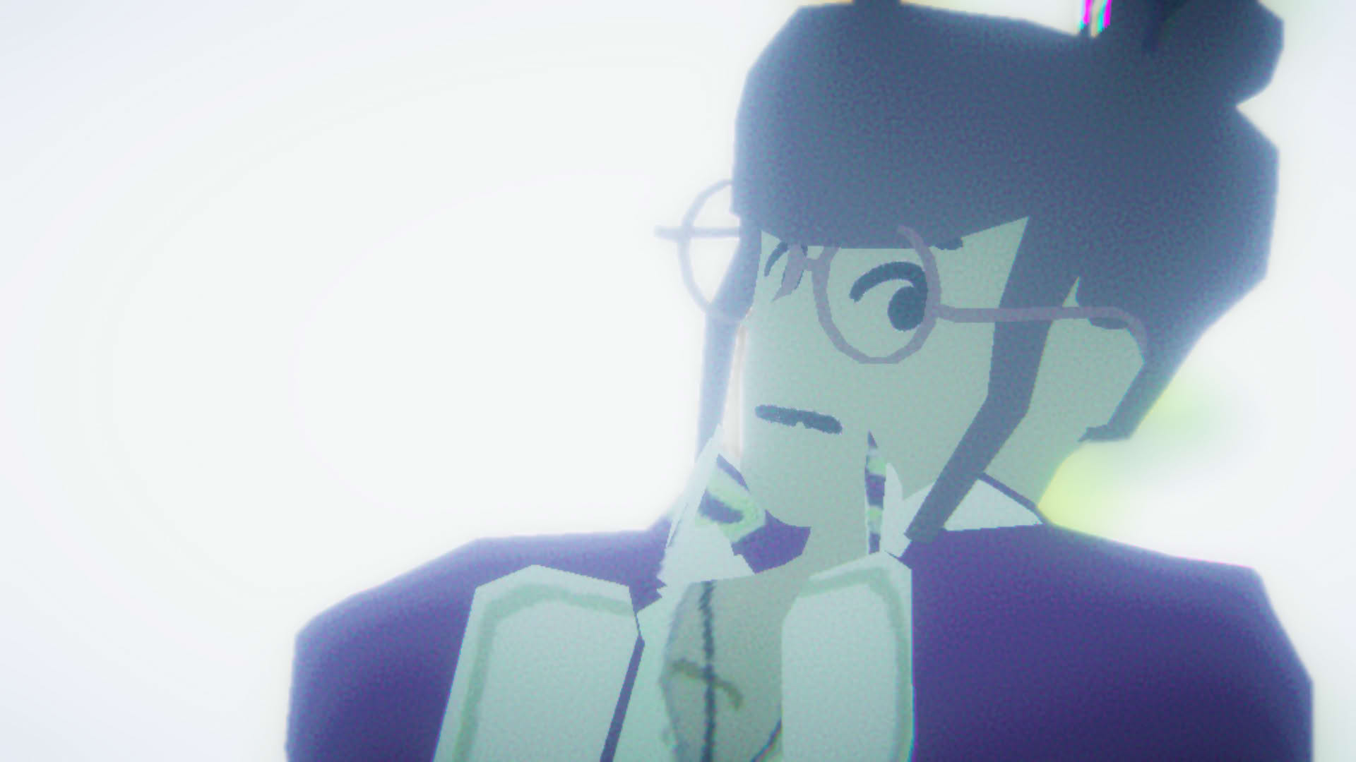 Screenshot for Umurangi Generation