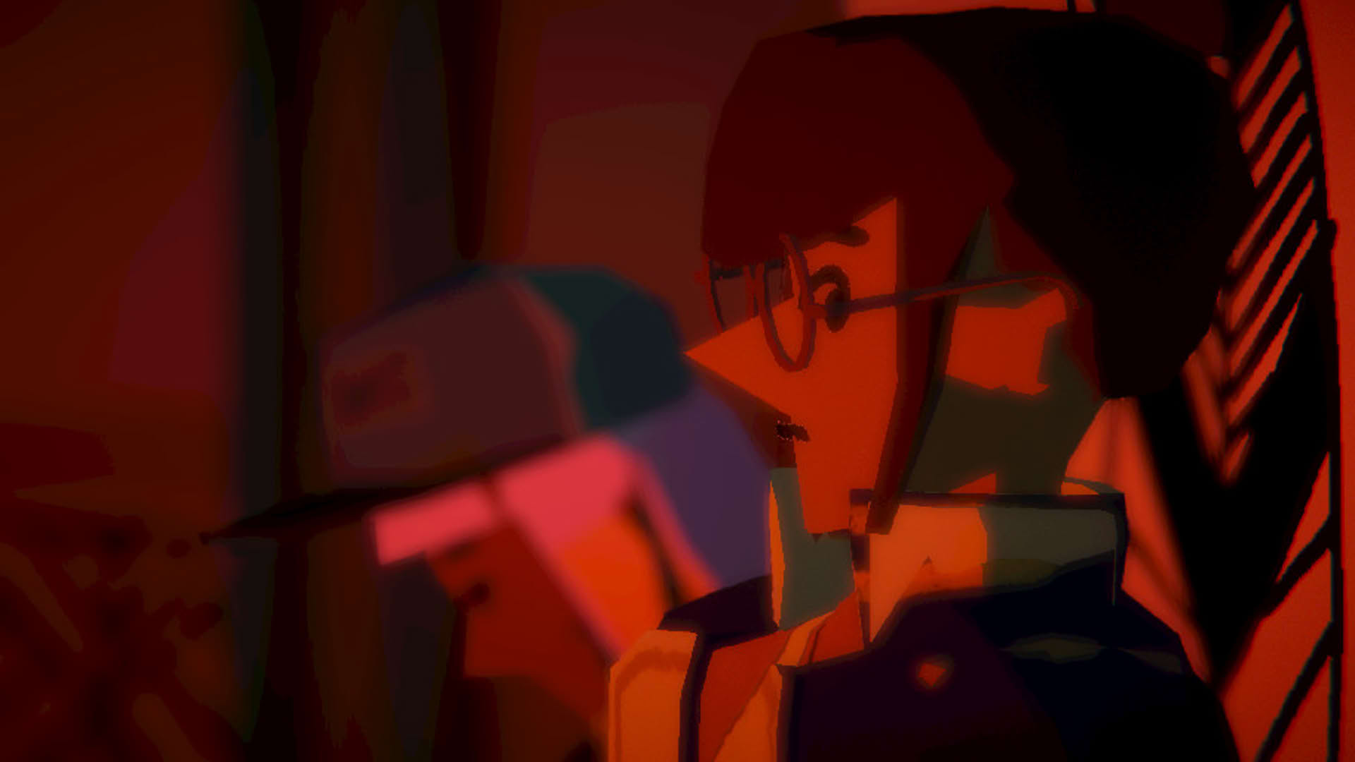 Screenshot for Umurangi Generation