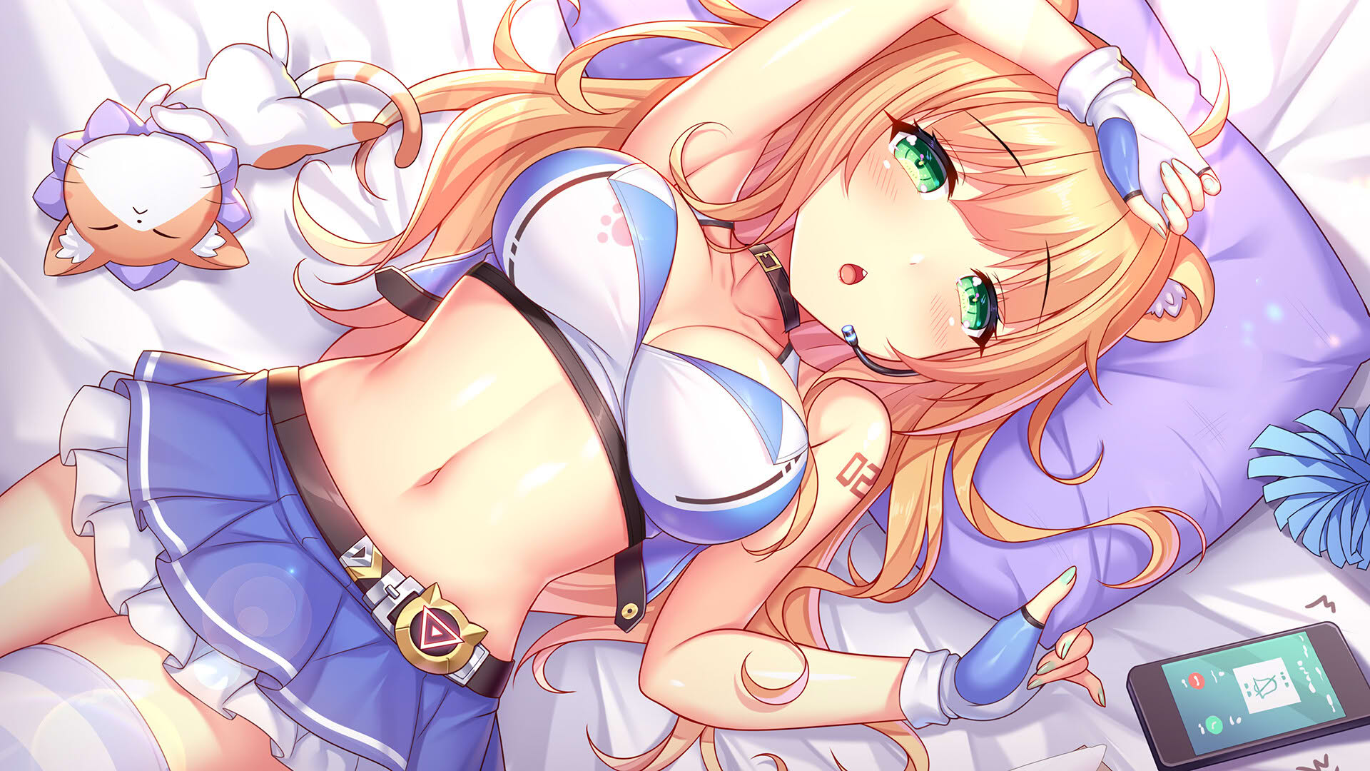Screenshot for Sakura Hime 2