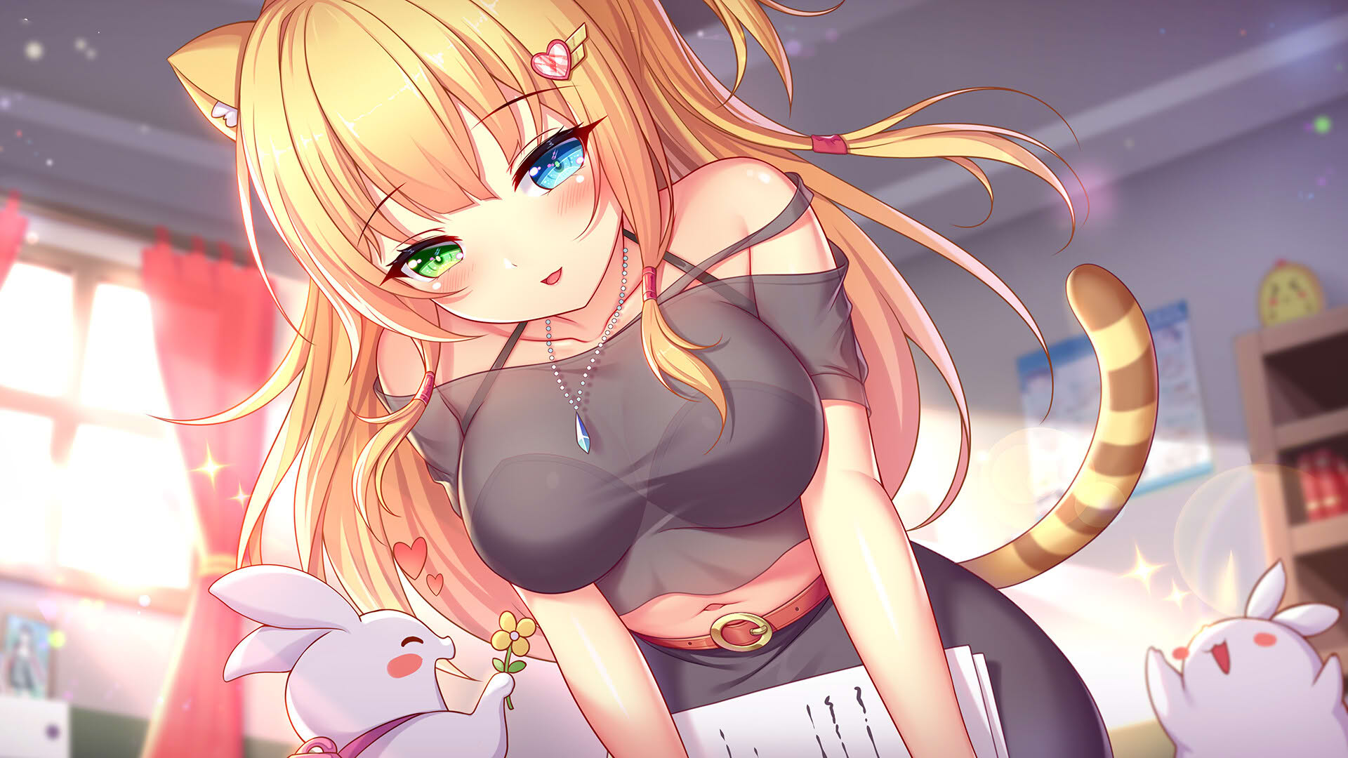 Screenshot for Sakura Hime 2
