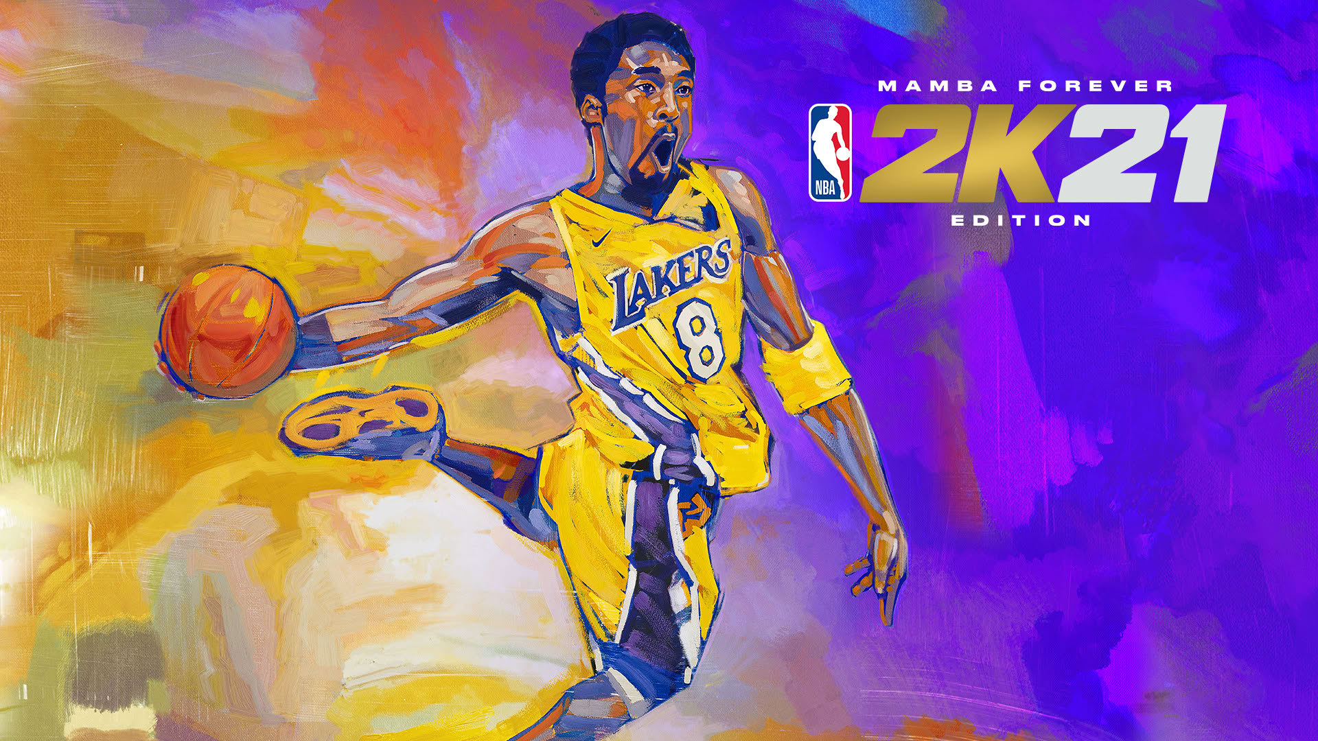 Screenshot for NBA 2K21