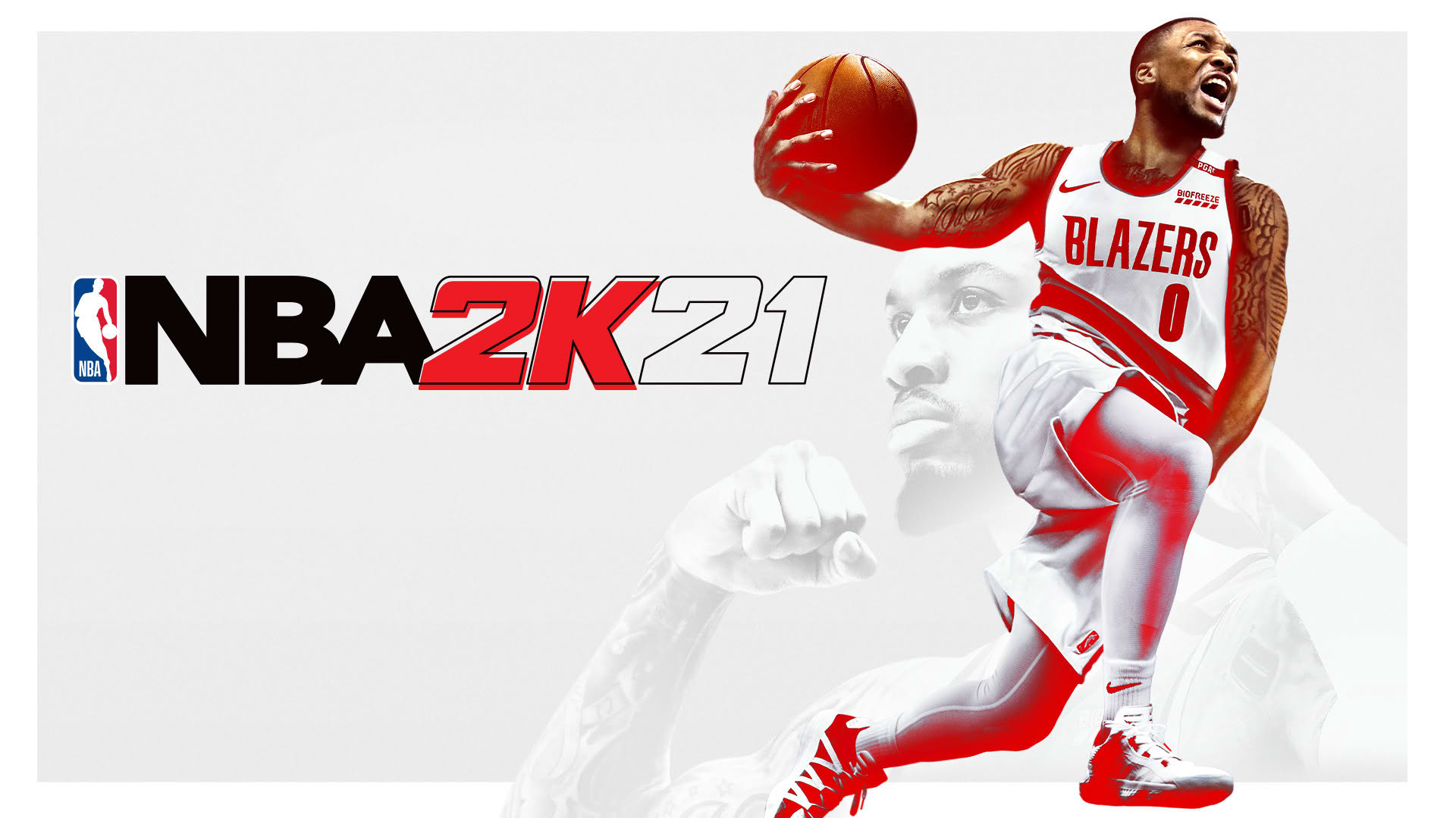 Screenshot for NBA 2K21