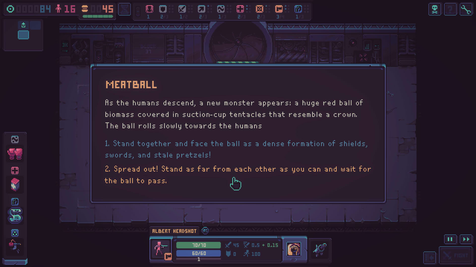 Screenshot for Despot's Game: Dystopian Army Builder