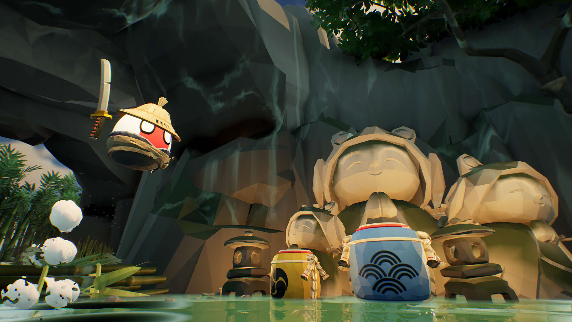 Screenshot for Bang-On Balls: Chronicles