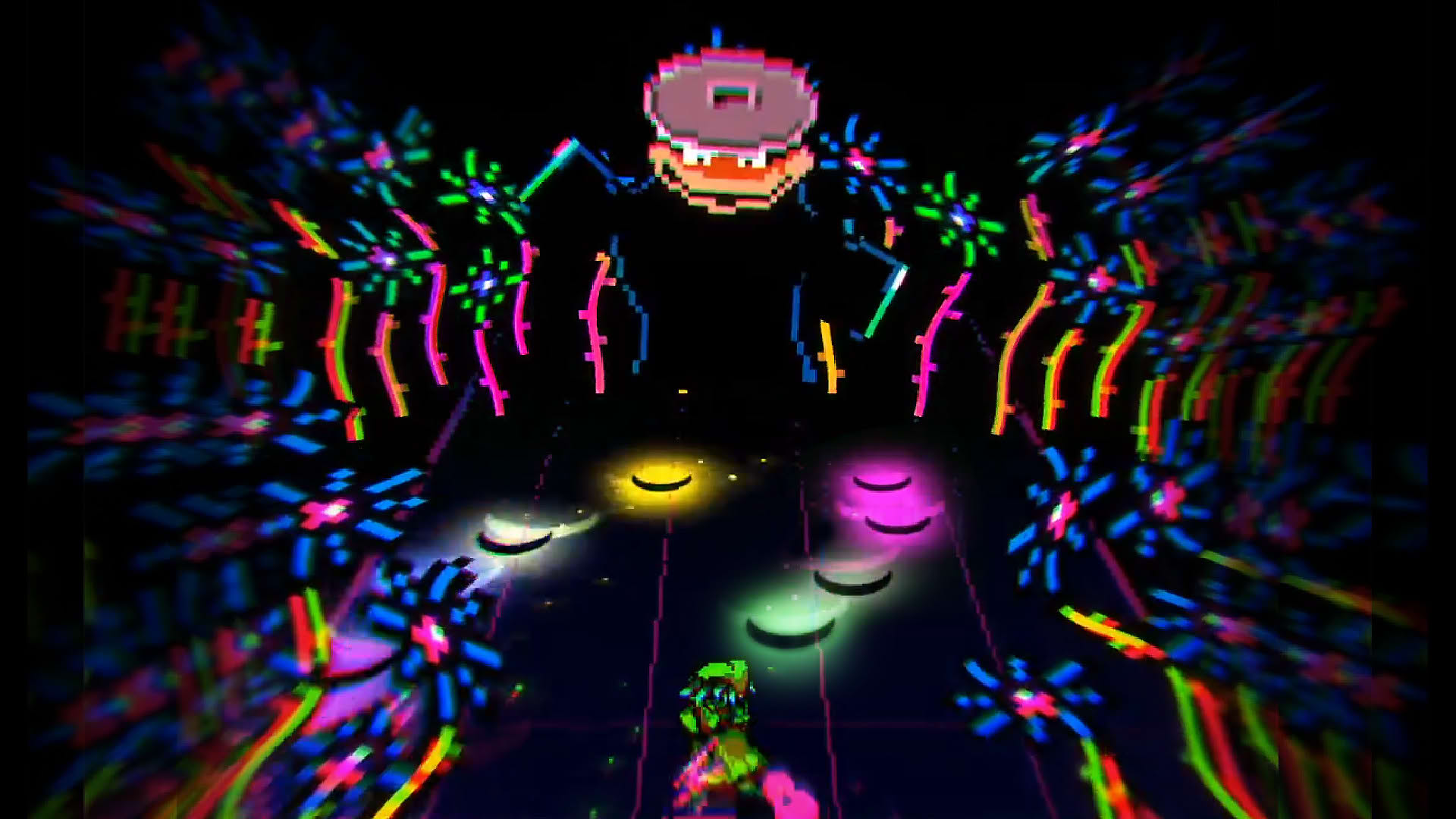 Screenshot for Everhood