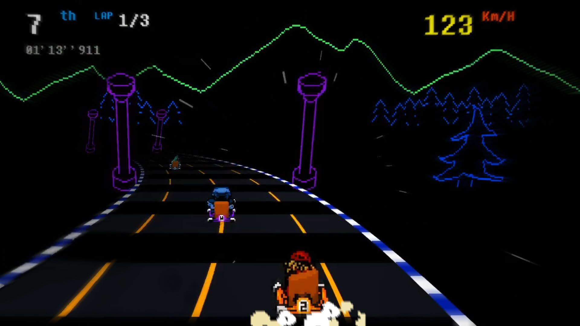 Screenshot for Everhood