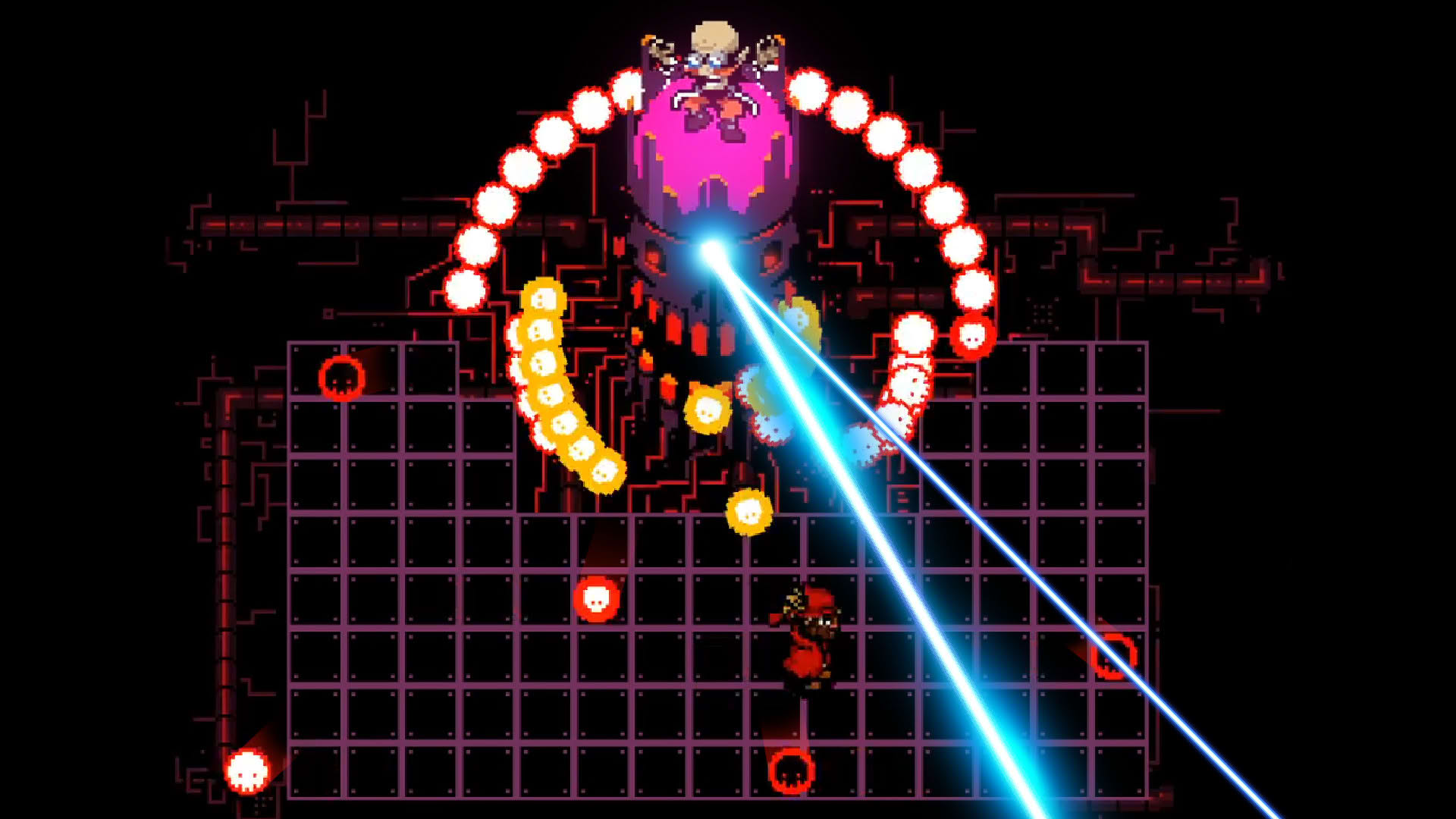 Screenshot for Everhood