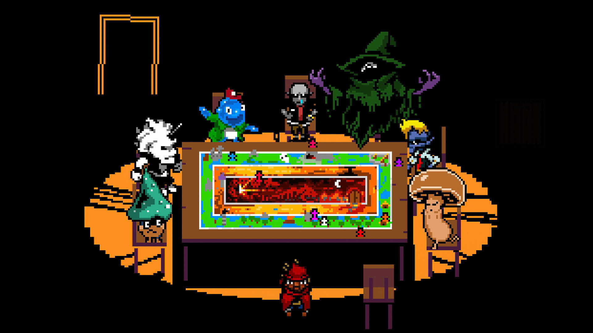 Screenshot for Everhood