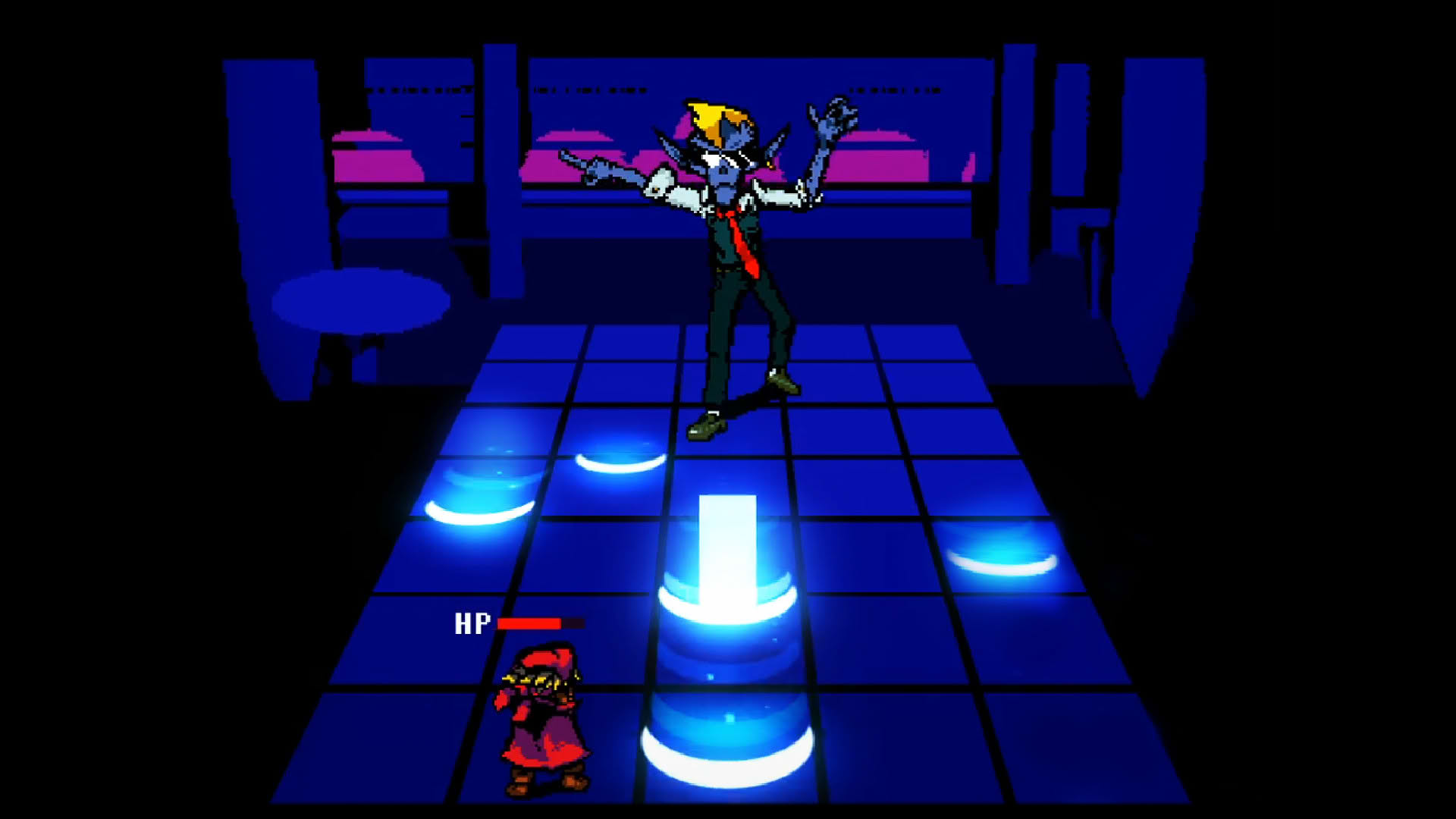 Screenshot for Everhood