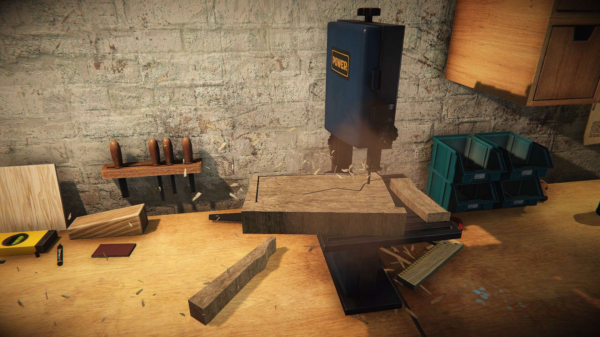 Screenshot for Gunsmith Simulator