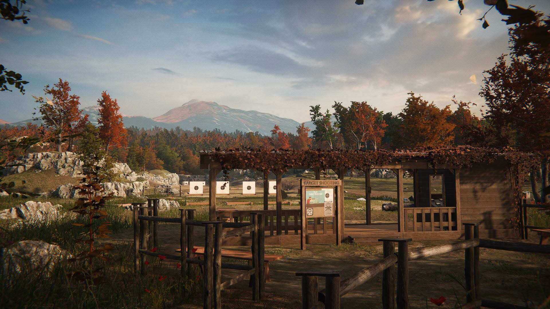 Screenshot for Gunsmith Simulator