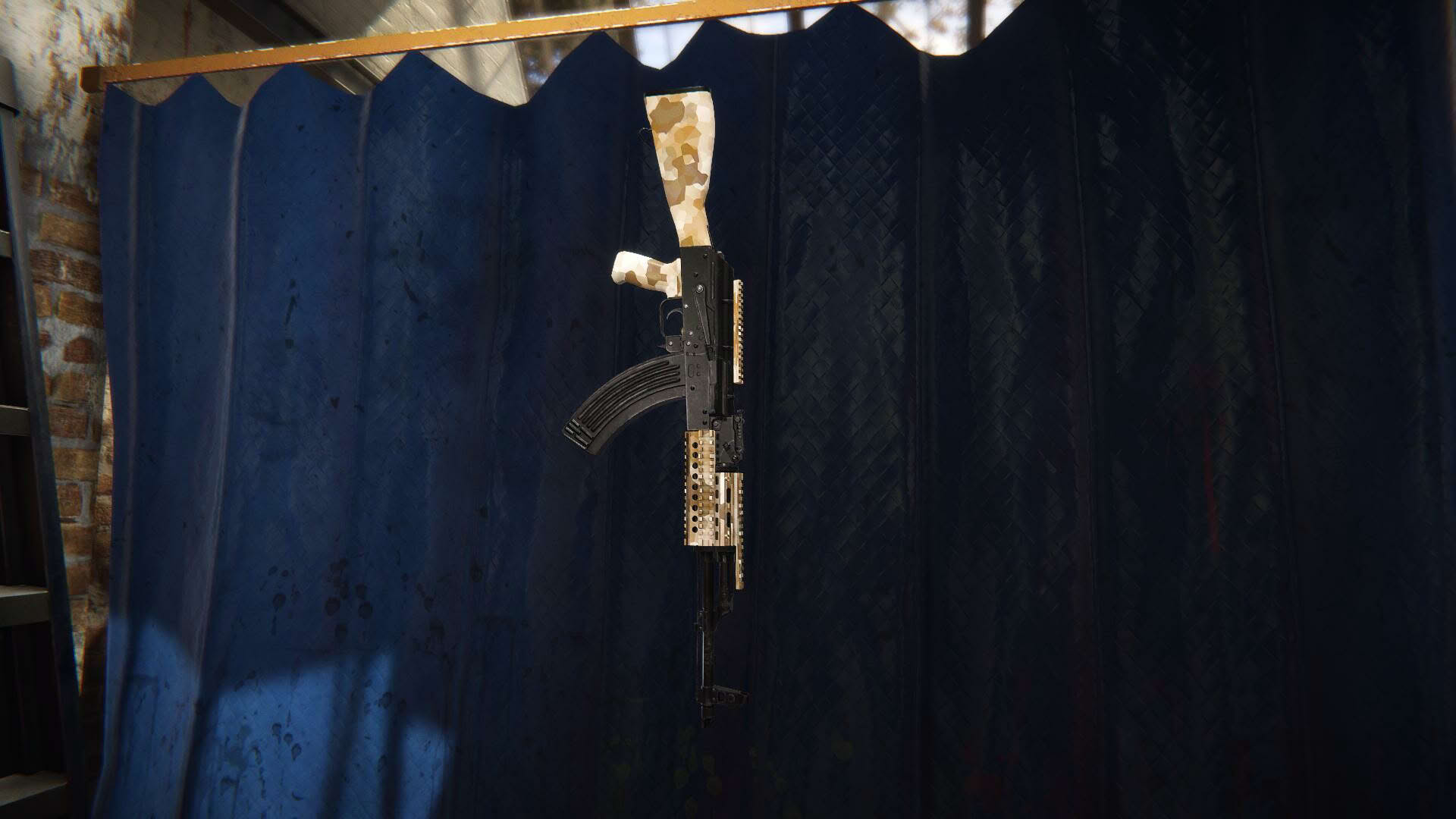 Screenshot for Gunsmith Simulator