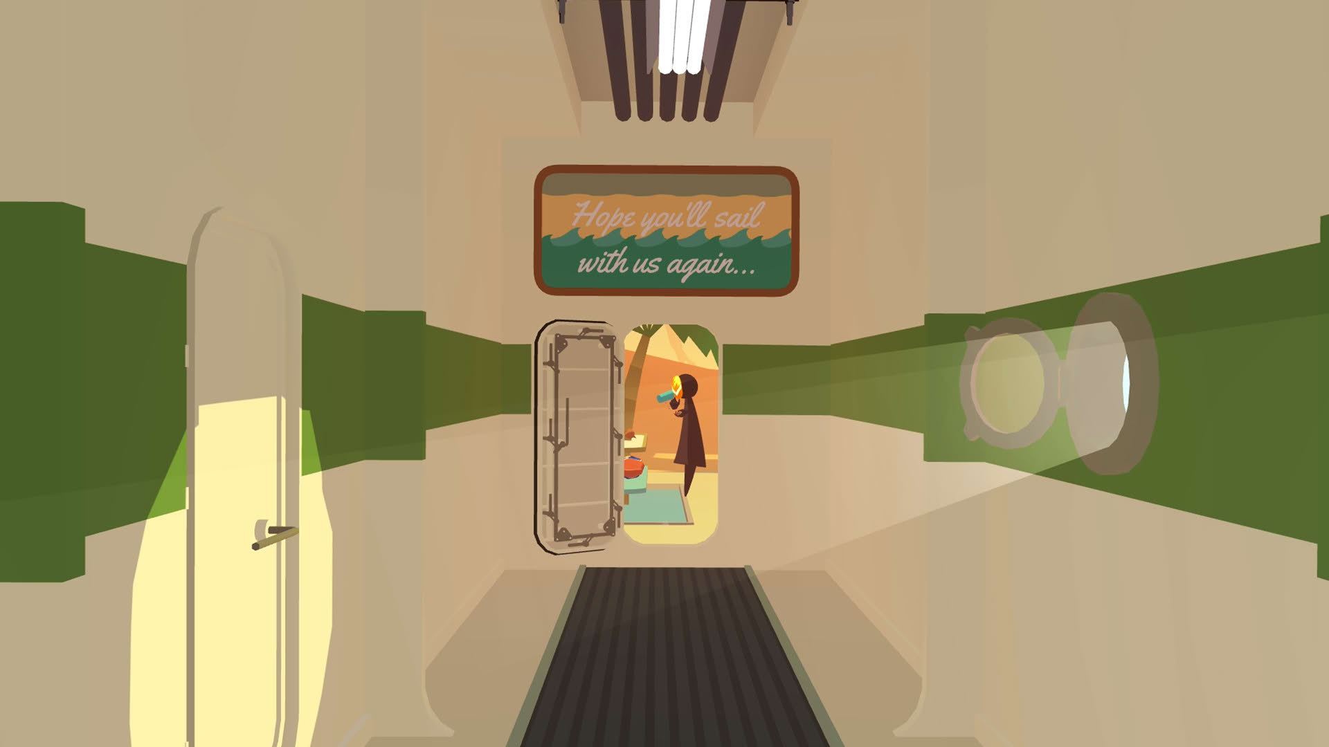 Screenshot for The Under Presents