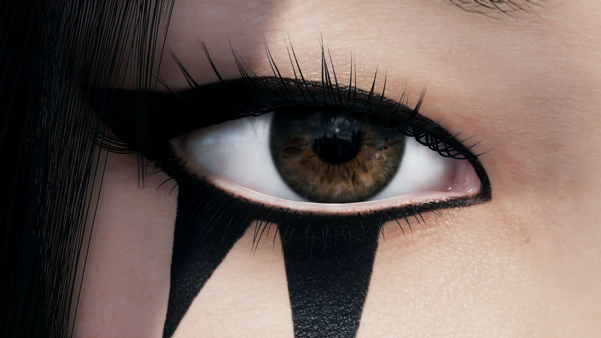 Screenshot for Mirror's Edge Catalyst