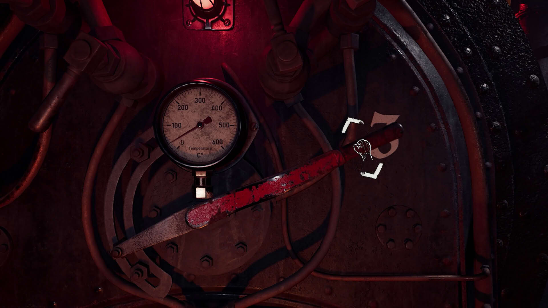 Screenshot for Ad Infinitum