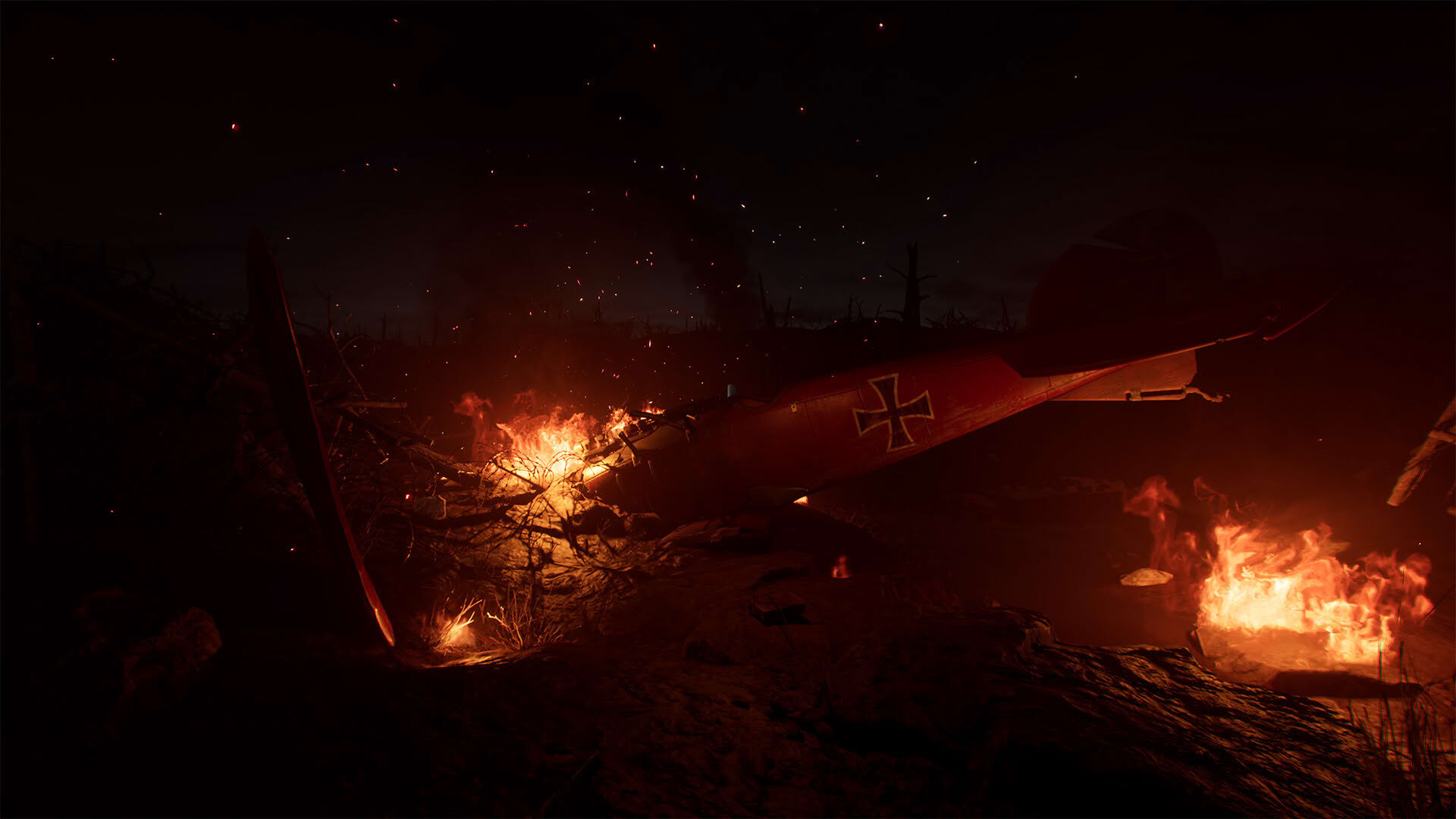 Screenshot for Ad Infinitum