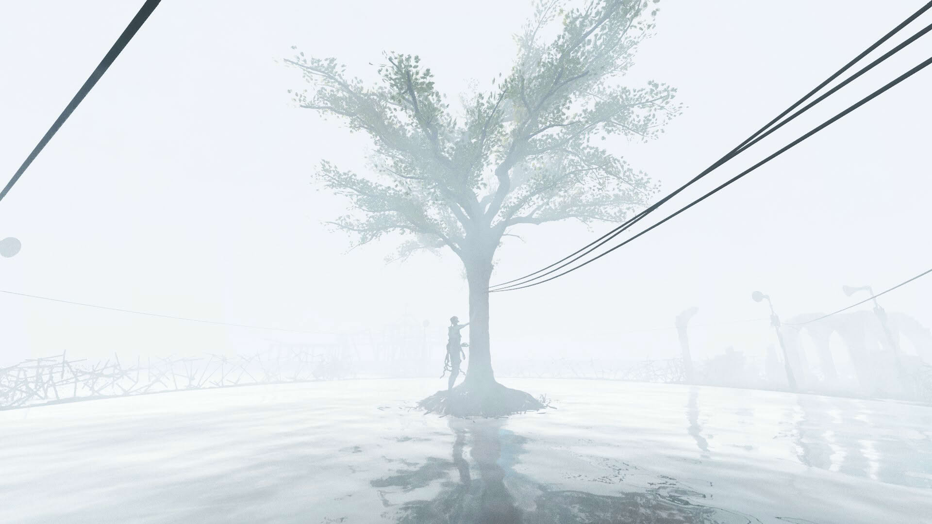 Screenshot for Ad Infinitum