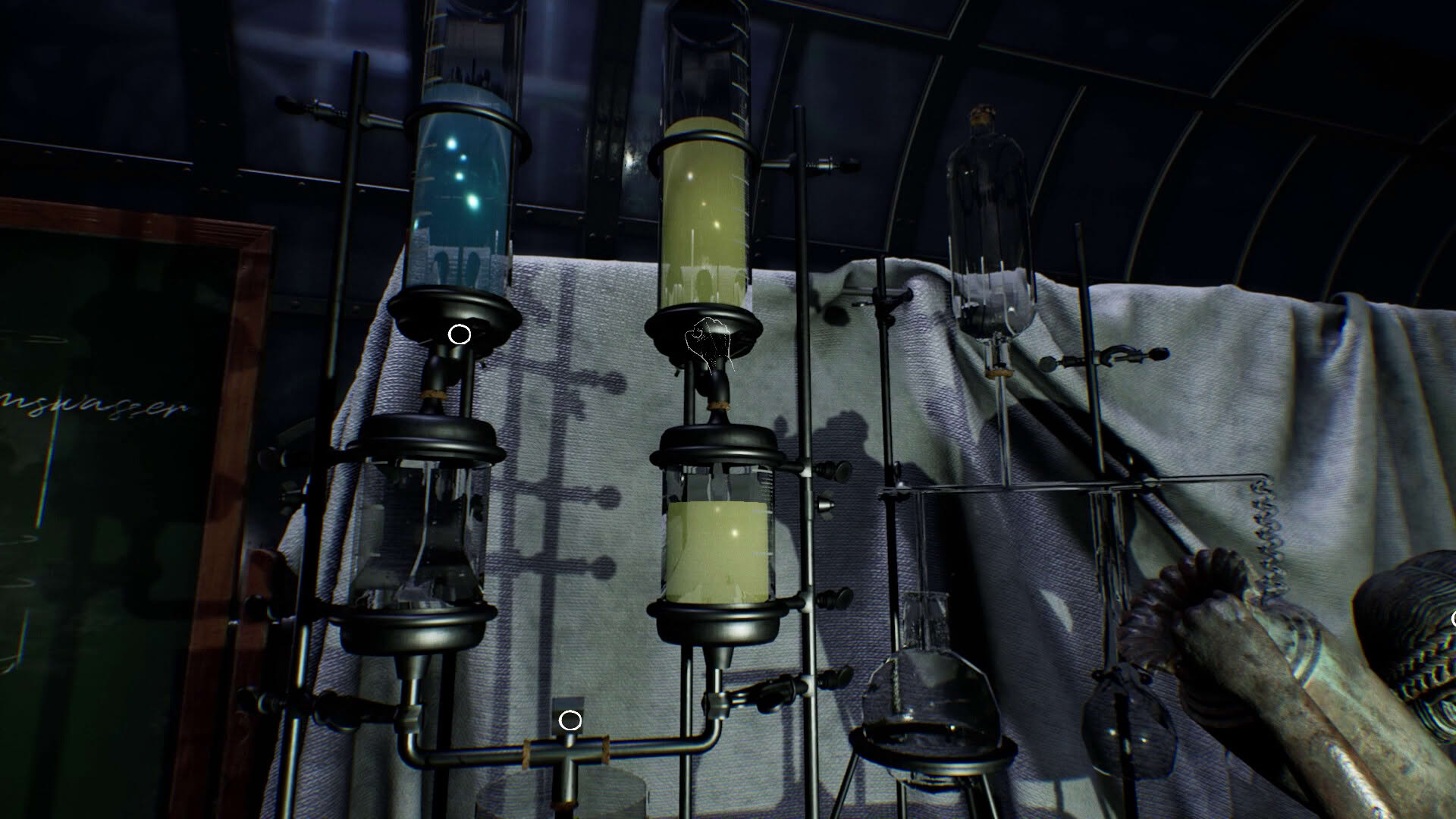 Screenshot for Ad Infinitum