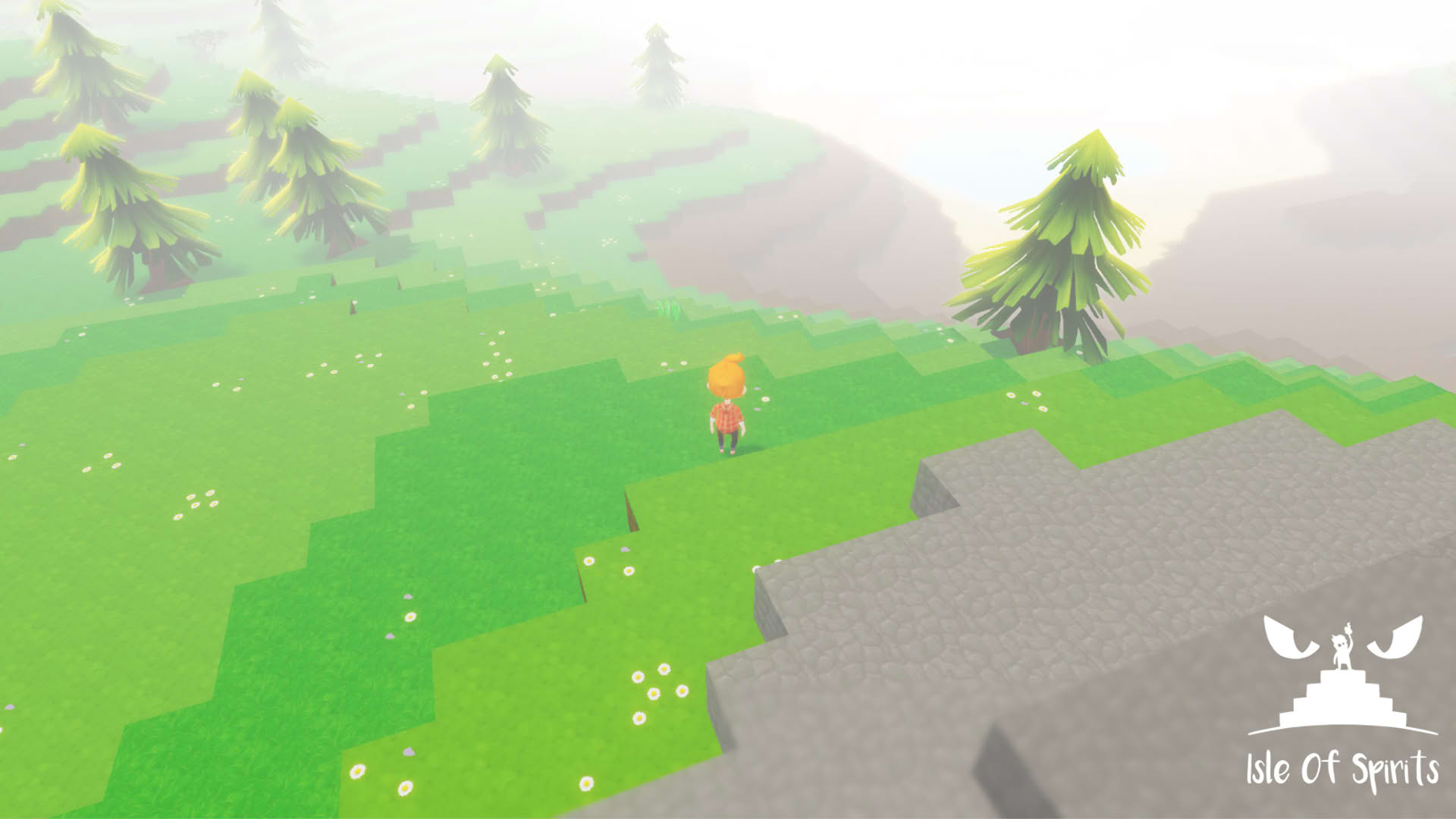 Screenshot for Isle of Spirits