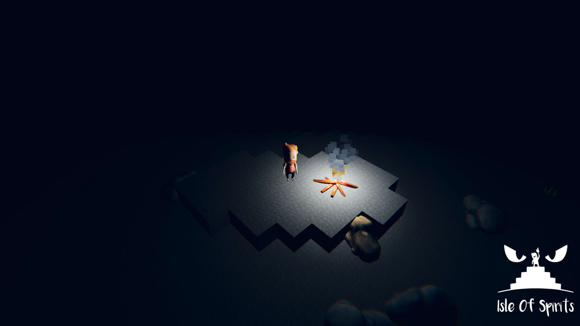 Screenshot for Isle of Spirits
