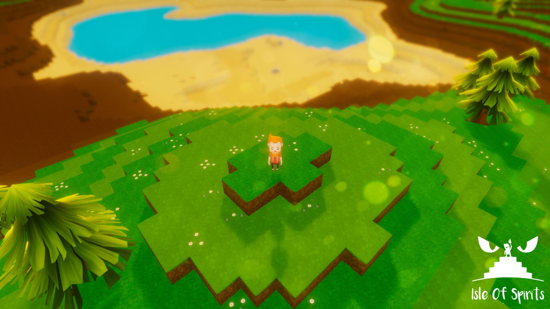 Screenshot for Isle of Spirits