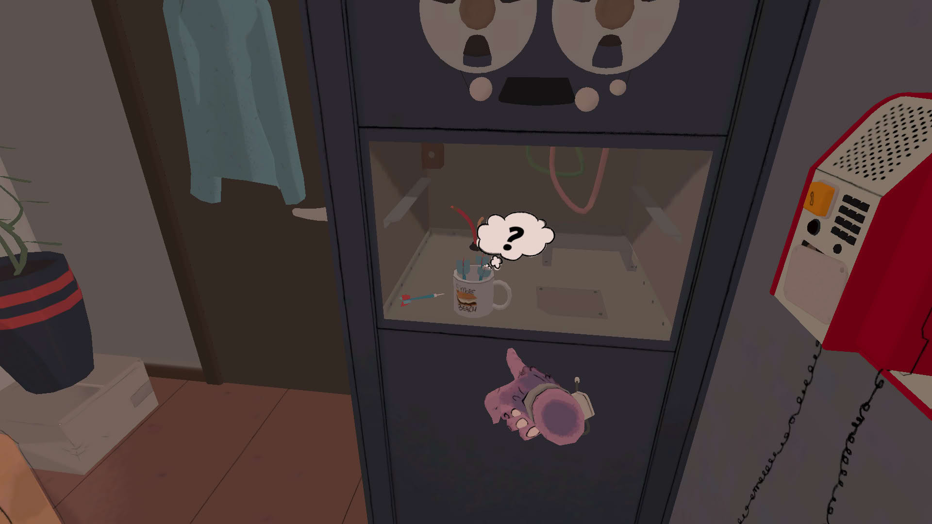 Screenshot for Area Man Lives