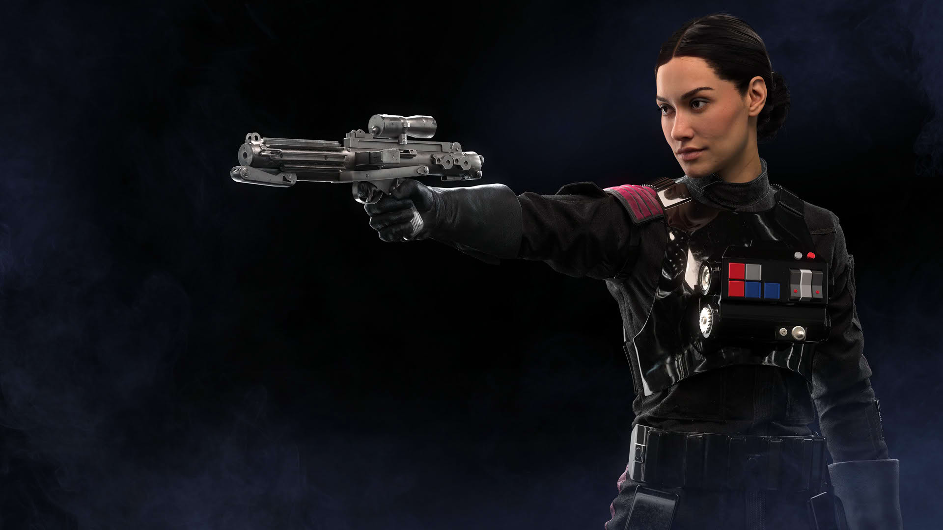 Screenshot for Star Wars Battlefront II