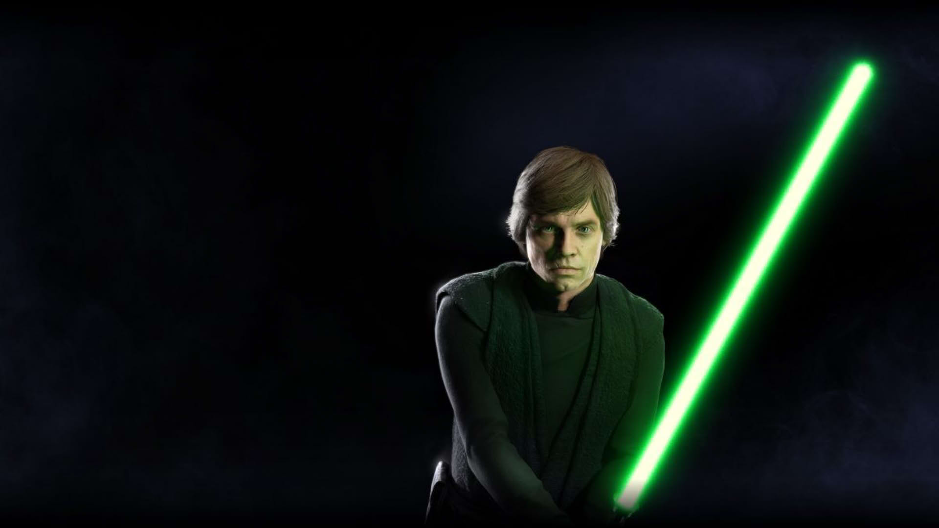 Screenshot for Star Wars Battlefront II