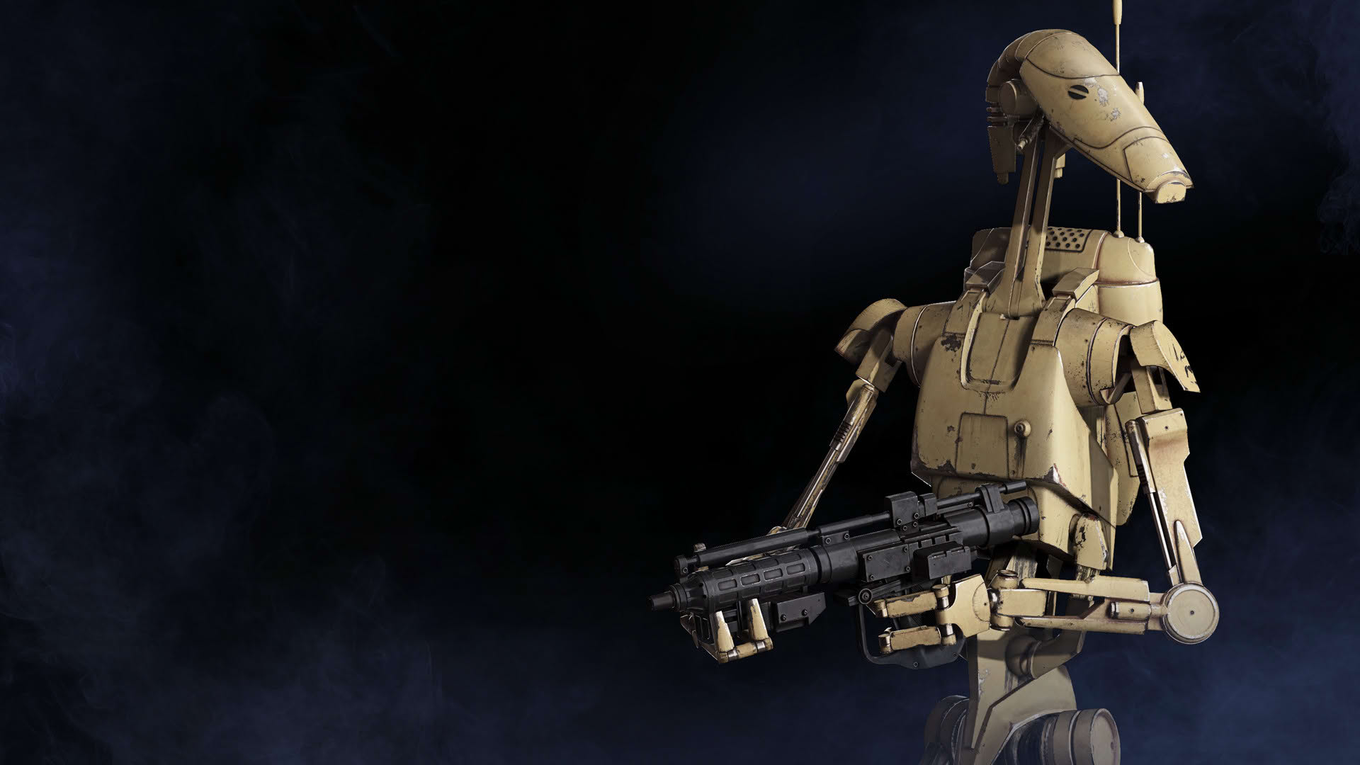 Screenshot for Star Wars Battlefront II