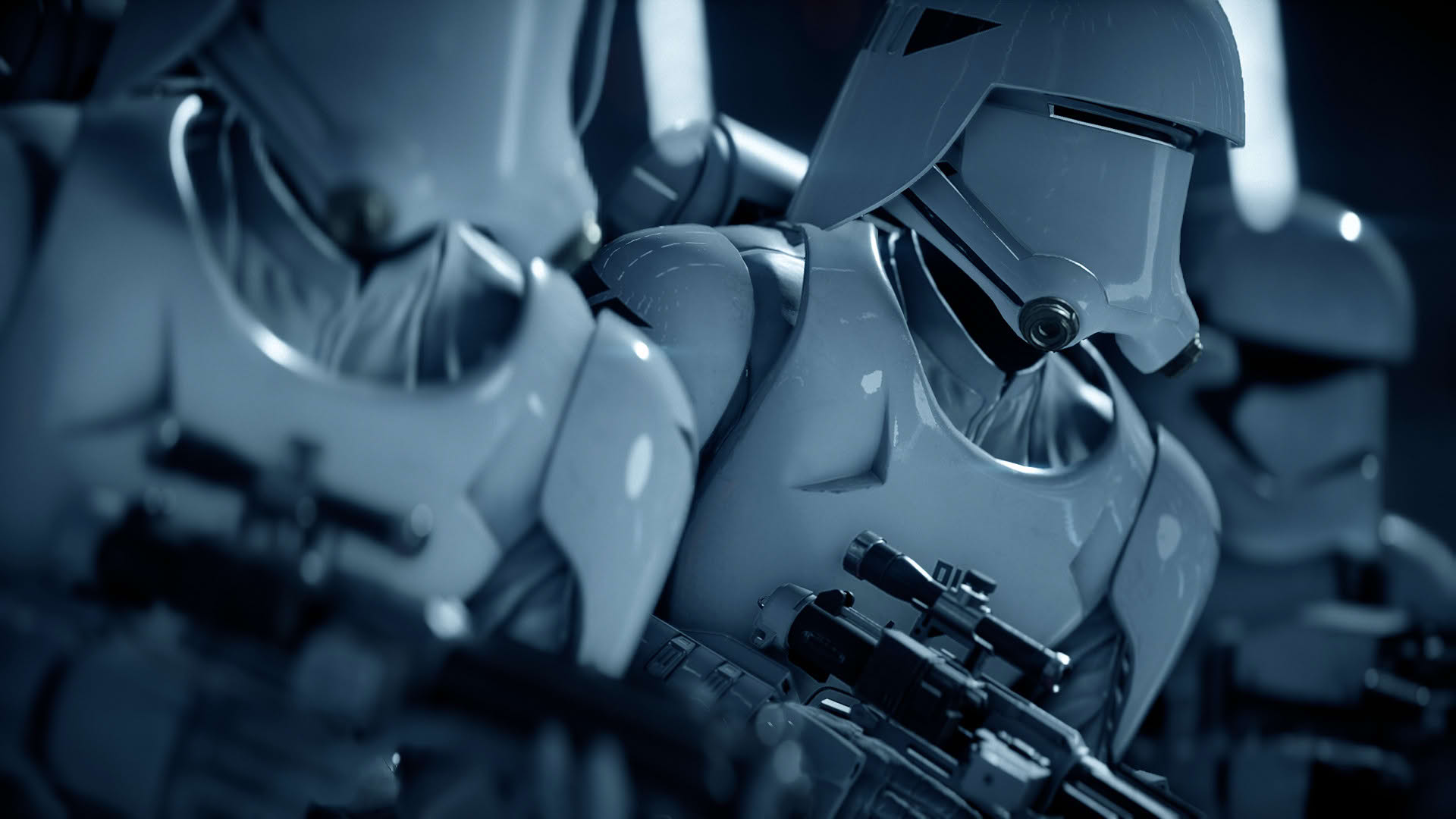 Screenshot for Star Wars Battlefront II