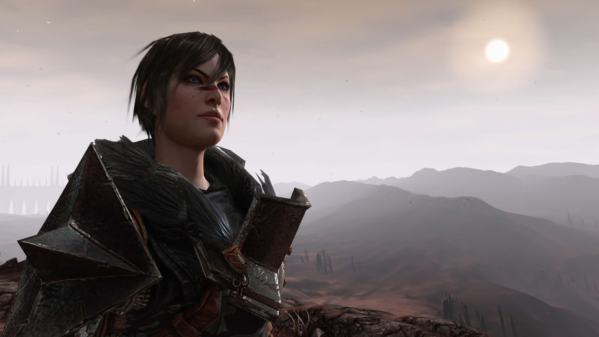 Screenshot for Dragon Age II