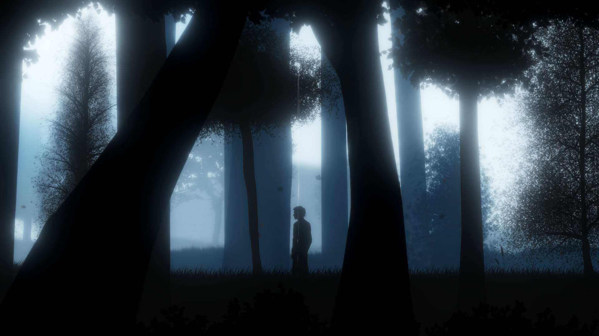 Screenshot for Into a Dream