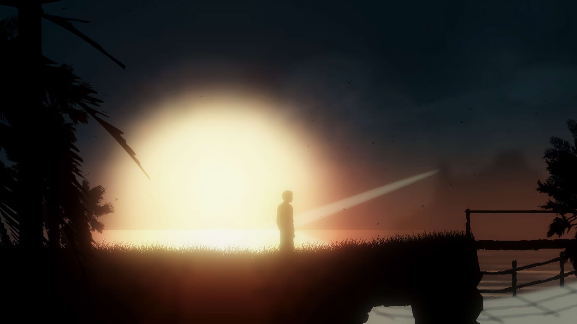 Screenshot for Into a Dream