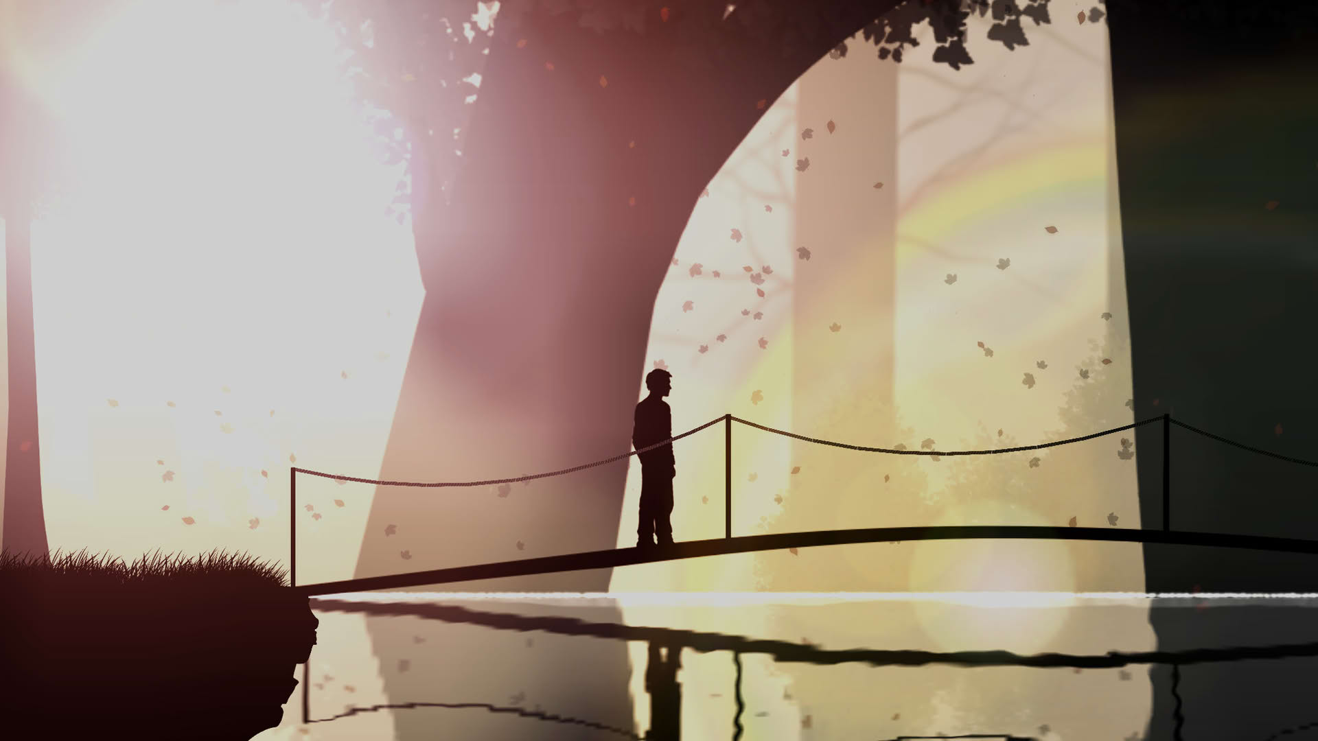 Screenshot for Into a Dream