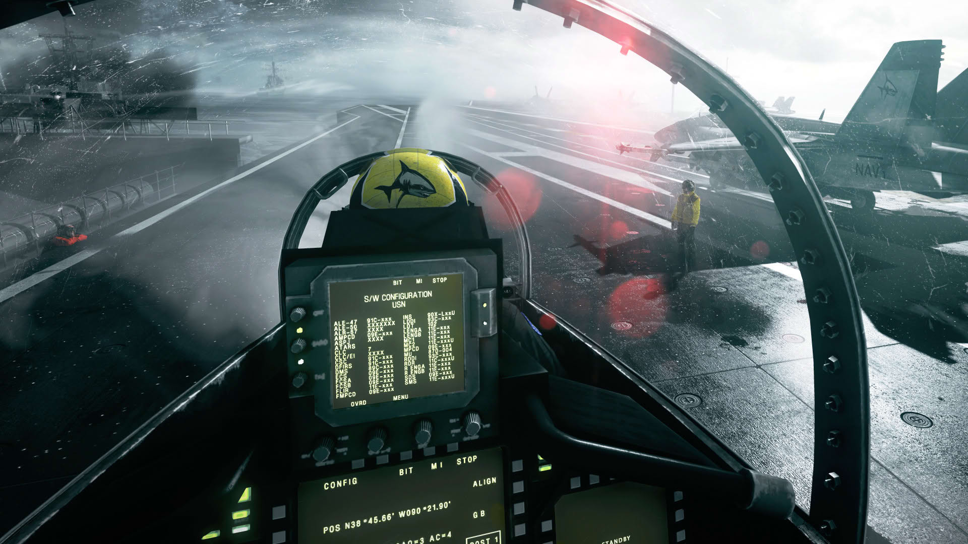Screenshot for Battlefield 3