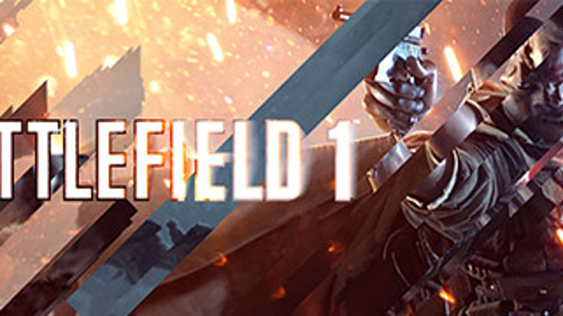 Screenshot for Battlefield 1