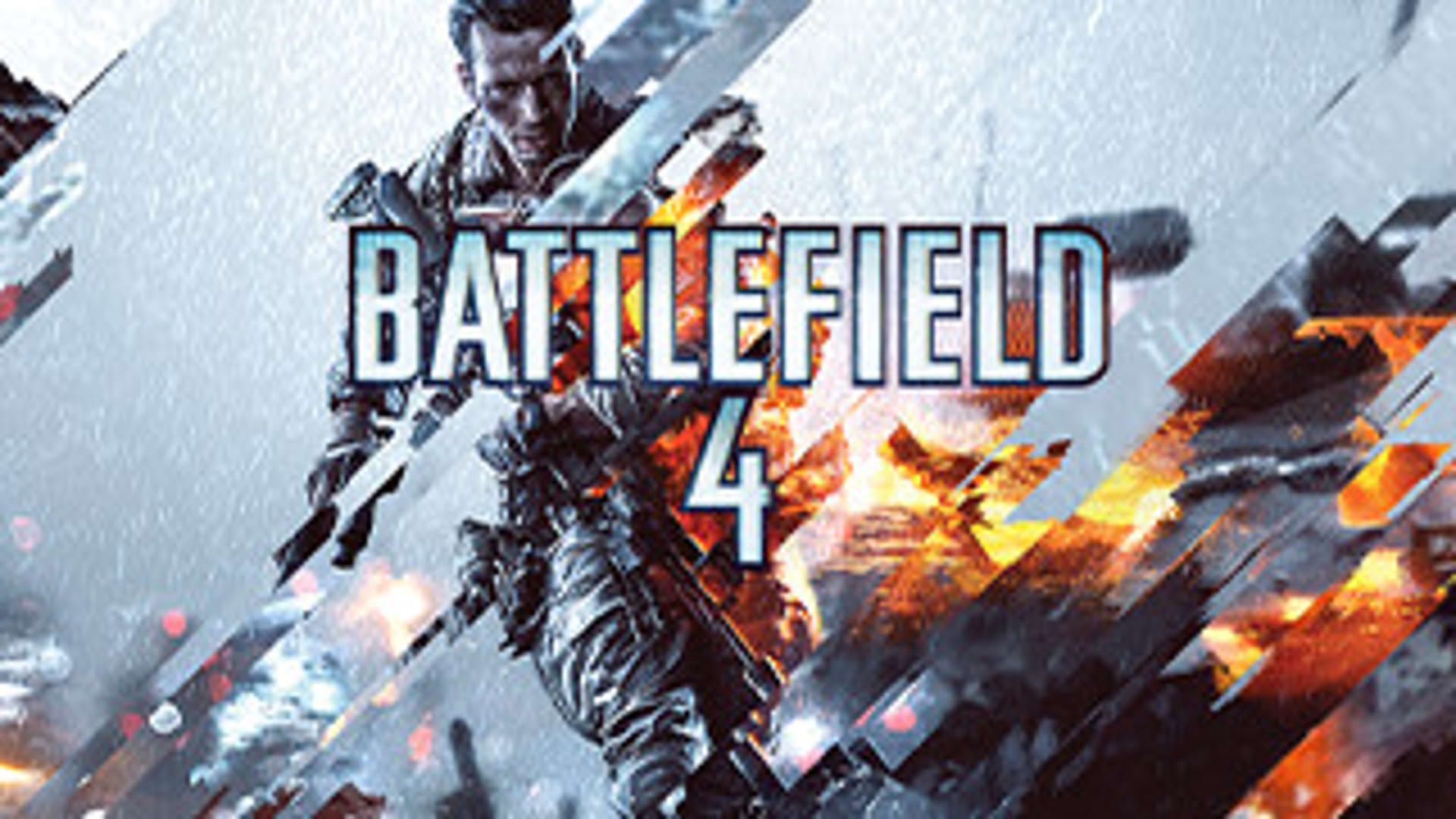 Screenshot for Battlefield 4