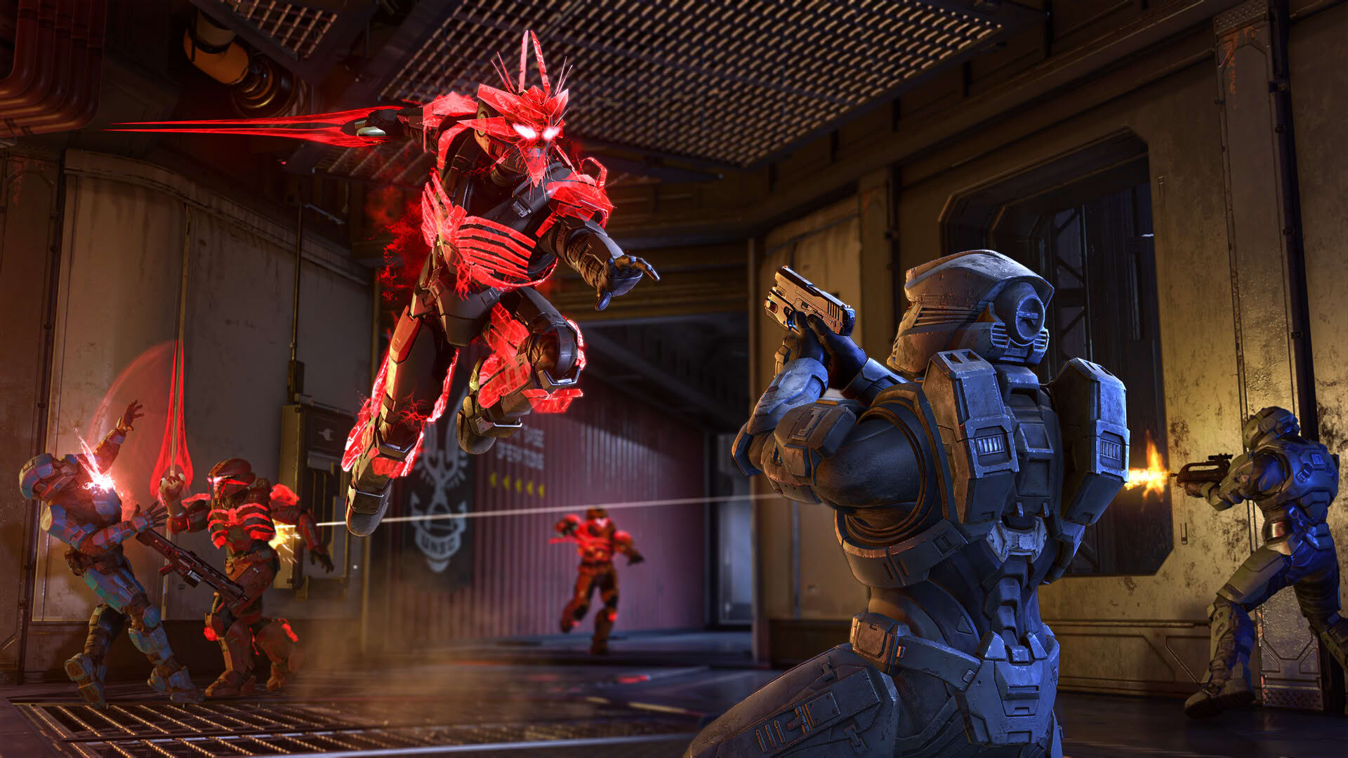 Screenshot for Halo Infinite