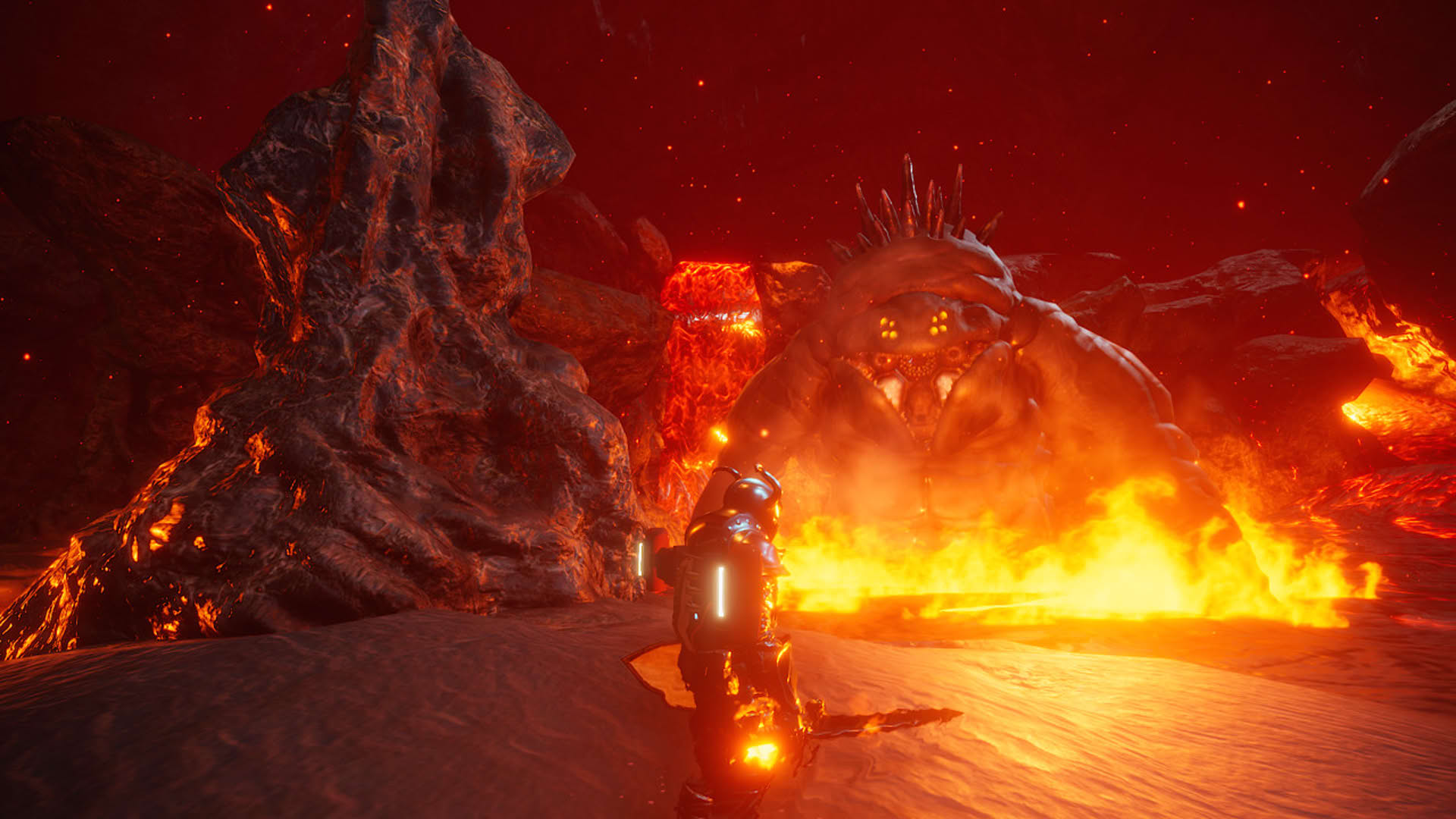 Screenshot for Sir Whoopass: Immortal Death